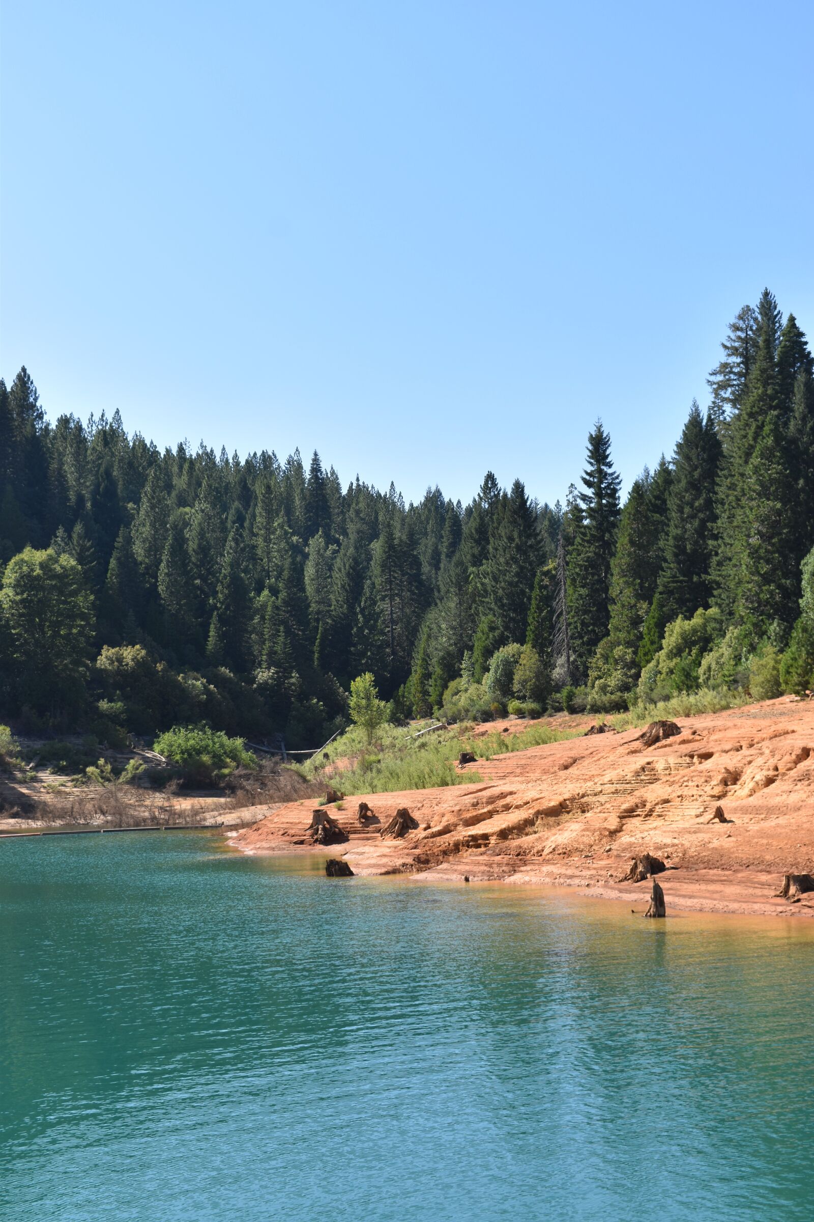 Nikon D3500 sample photo. Water, rocks, sea photography