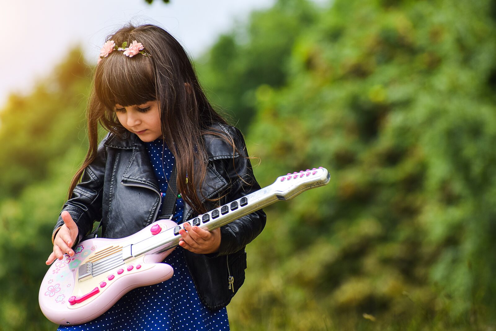 Nikon D3300 sample photo. Artist, beautiful, child photography