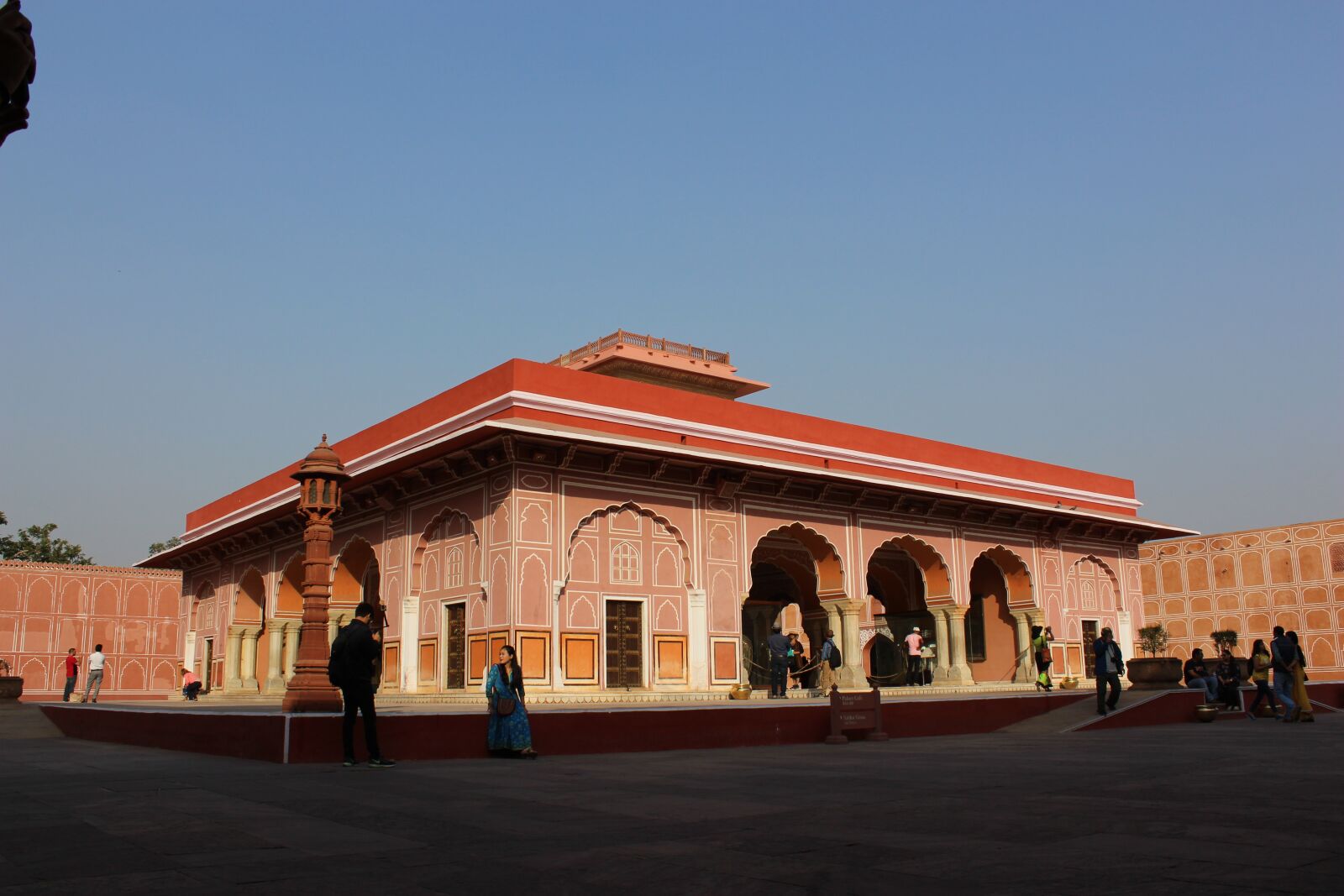 Canon EOS 700D (EOS Rebel T5i / EOS Kiss X7i) sample photo. Monument, india, rajasthan photography