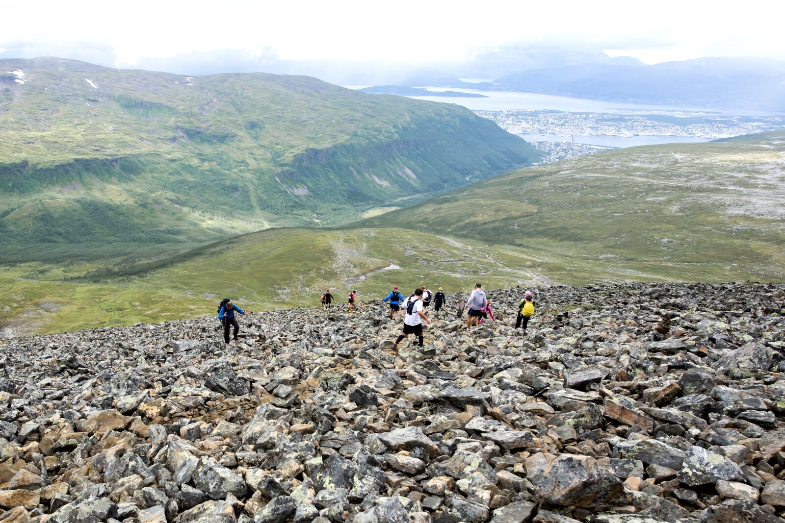 Nikon D800 sample photo. Mountain, the nature of photography