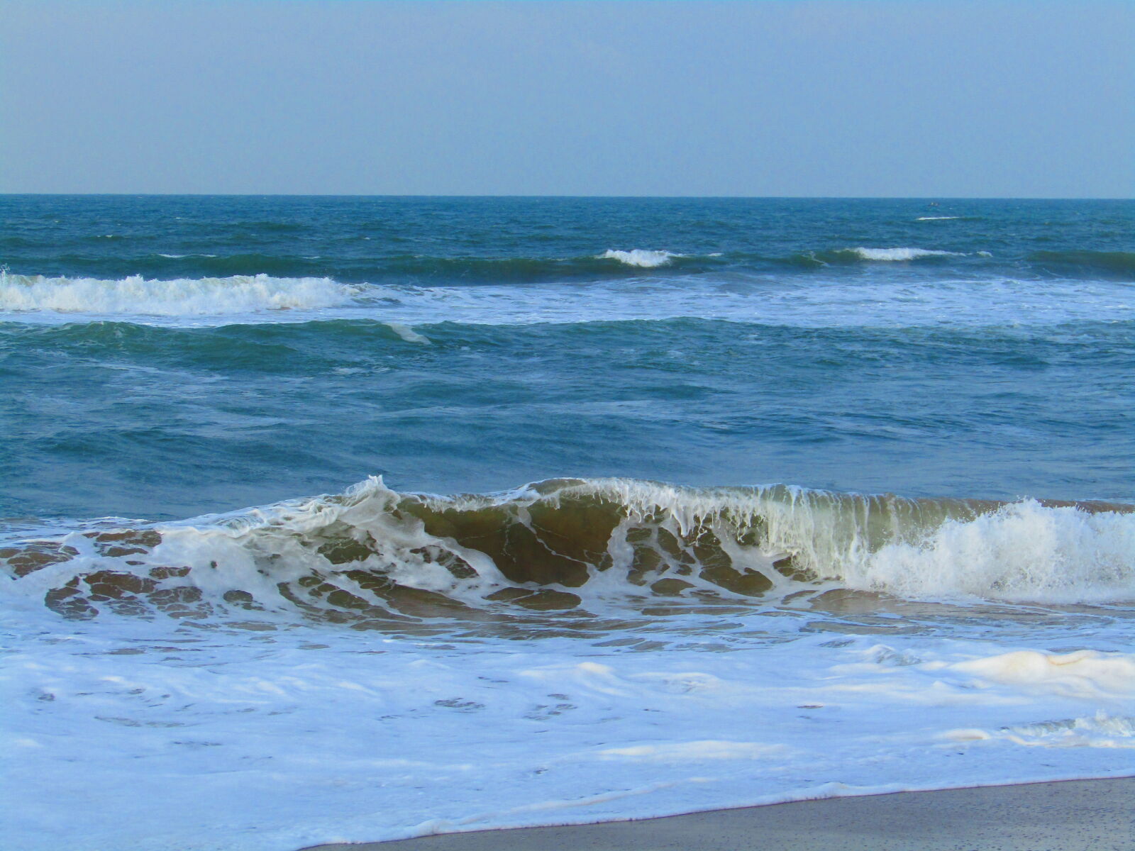 Canon PowerShot SX410 IS sample photo