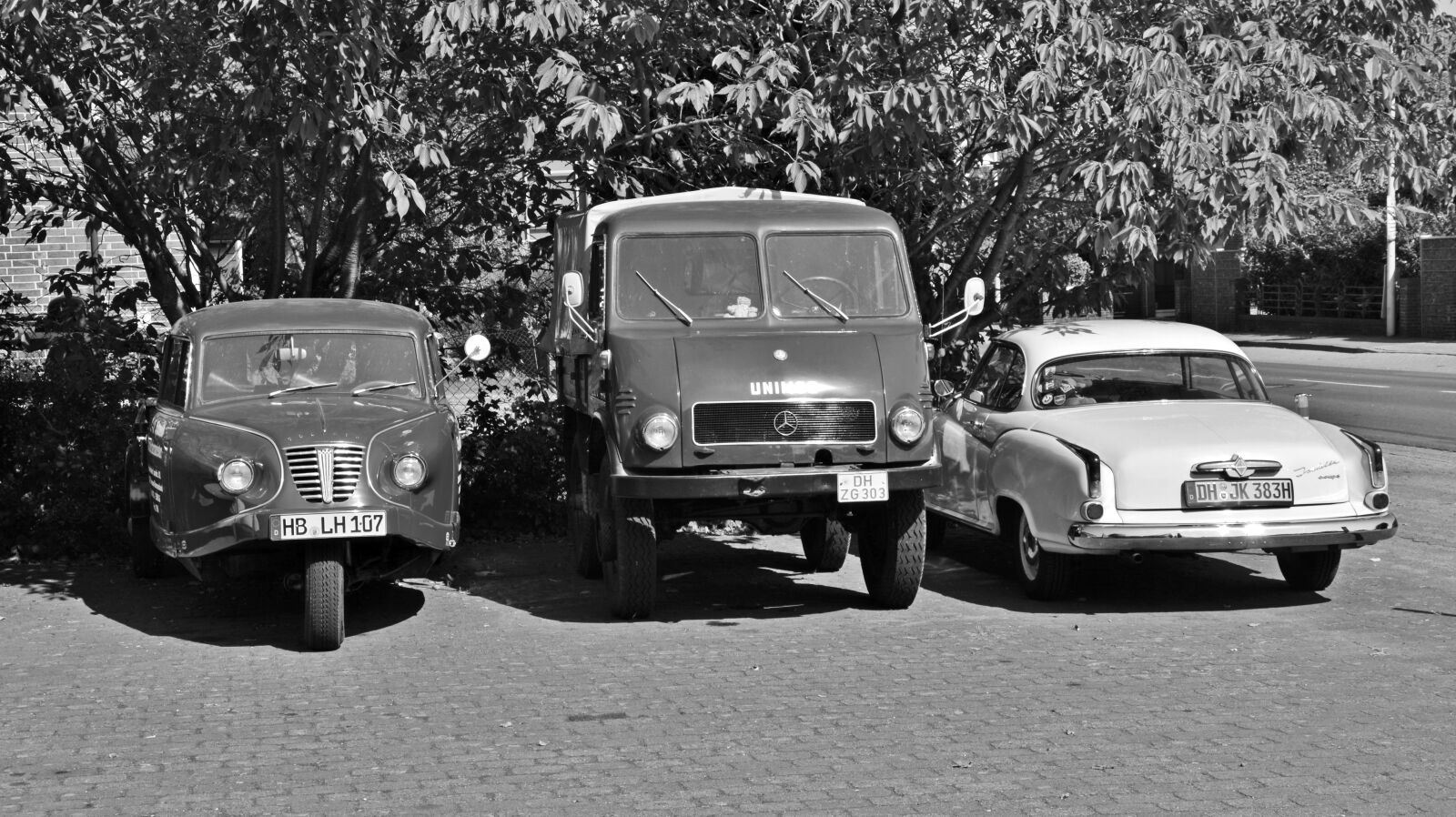 Nikon D5200 sample photo. Oldtimer, historically, auto photography