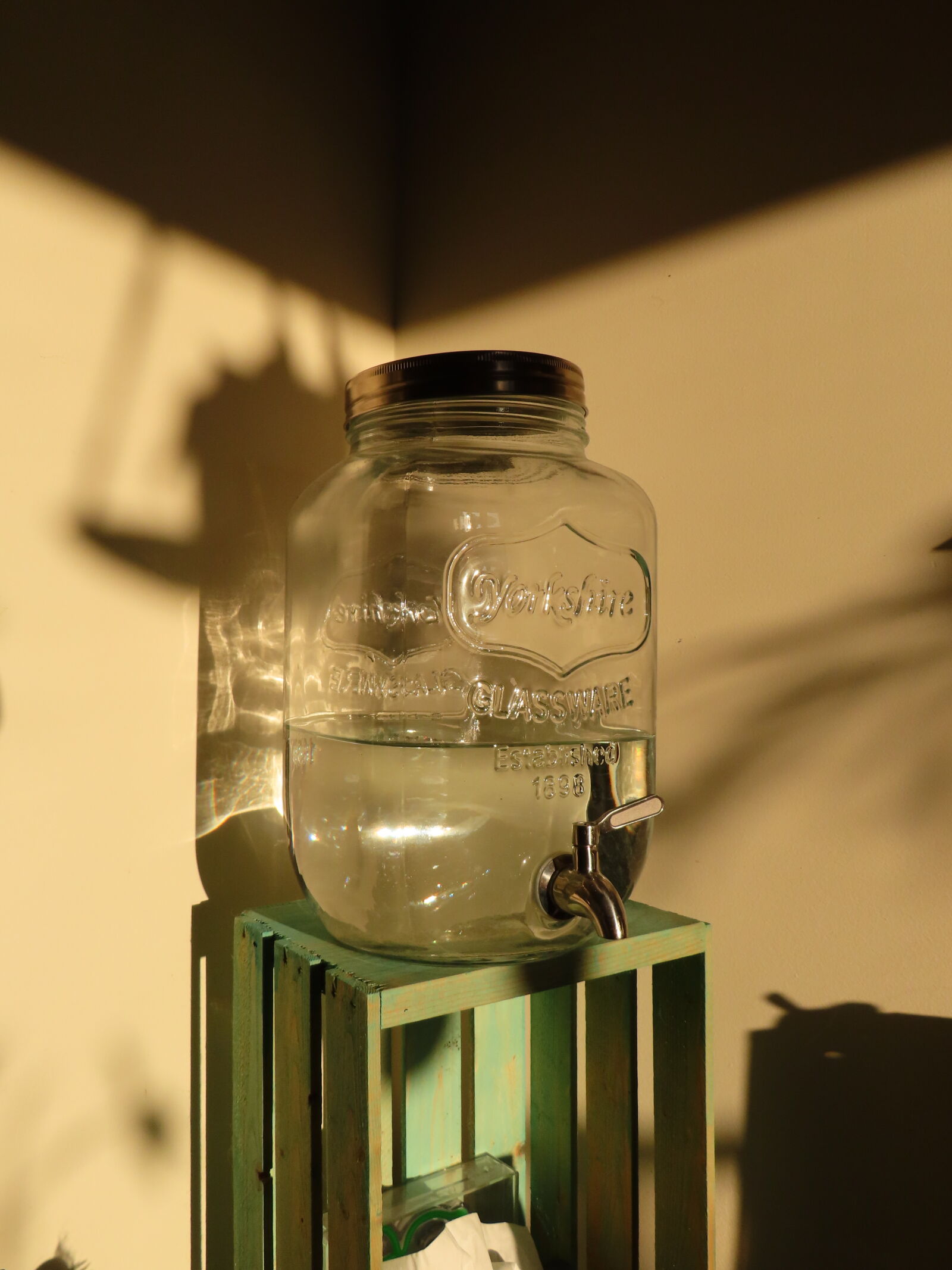 Canon PowerShot SX740 HS sample photo