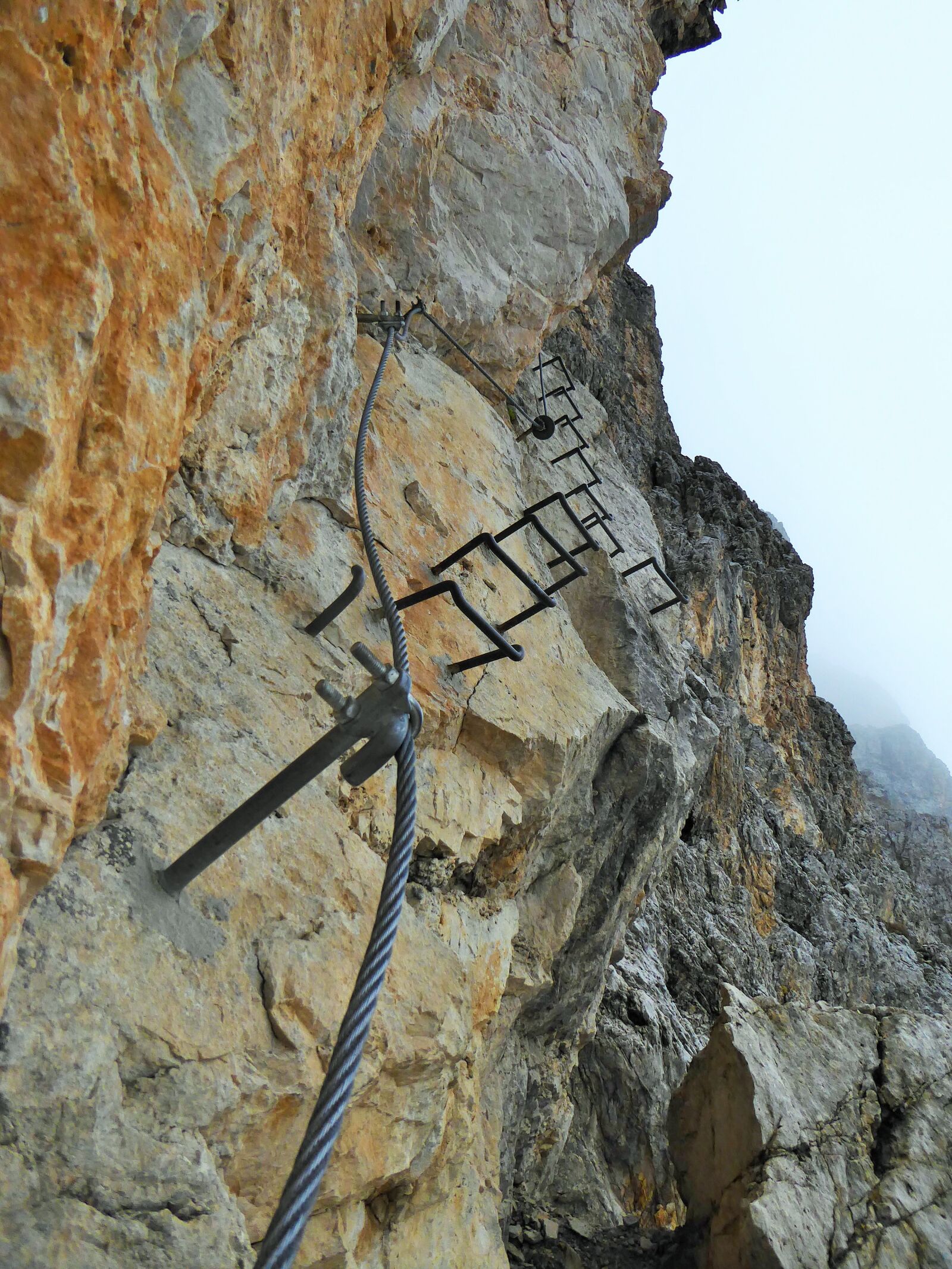 Panasonic DMC-TZ71 sample photo. Rock, climbing, perpendicular photography