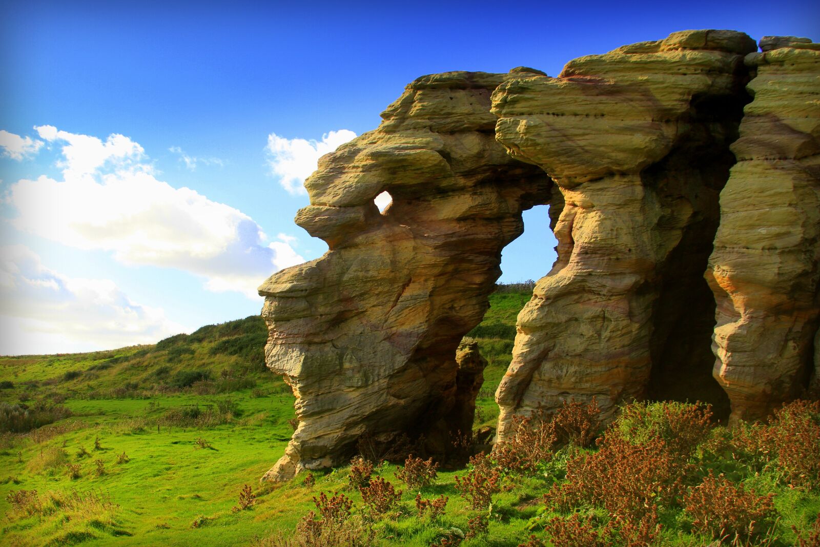 Canon EOS 7D sample photo. Nature, outdoors, landscape photography