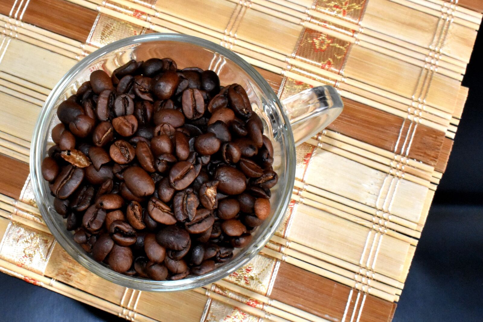 Nikon D3400 sample photo. Coffee, background, arabica photography