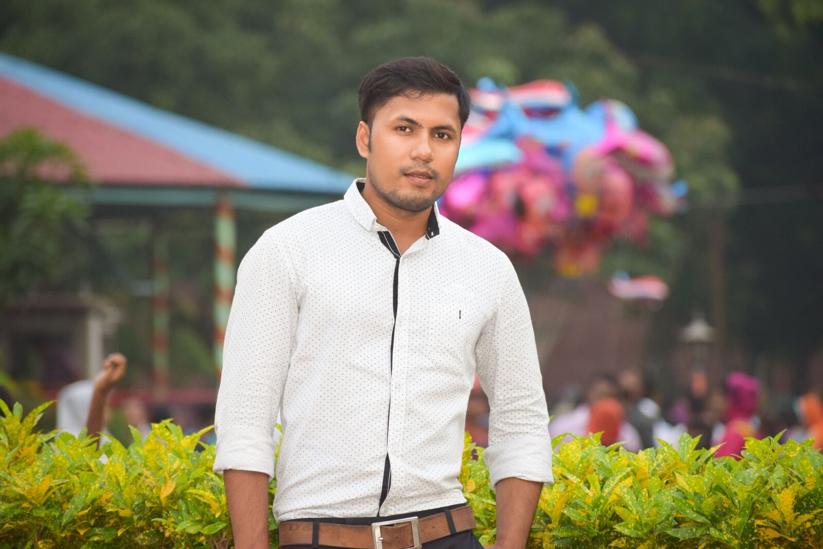 Nikon D5300 sample photo. Cool, young, style photography