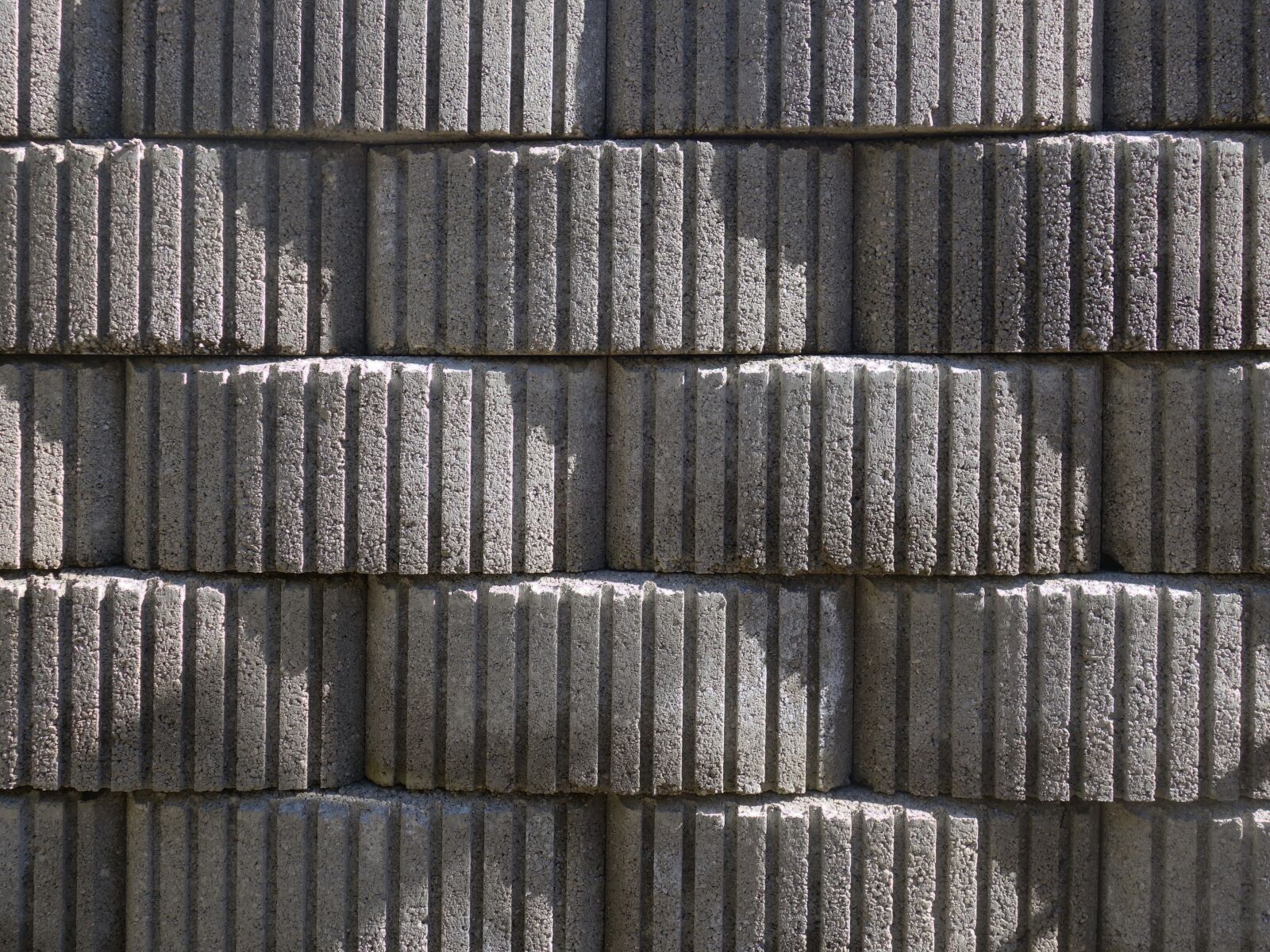 Sony Cyber-shot DSC-RX100 II sample photo. Concrete brick, concrete, brick photography