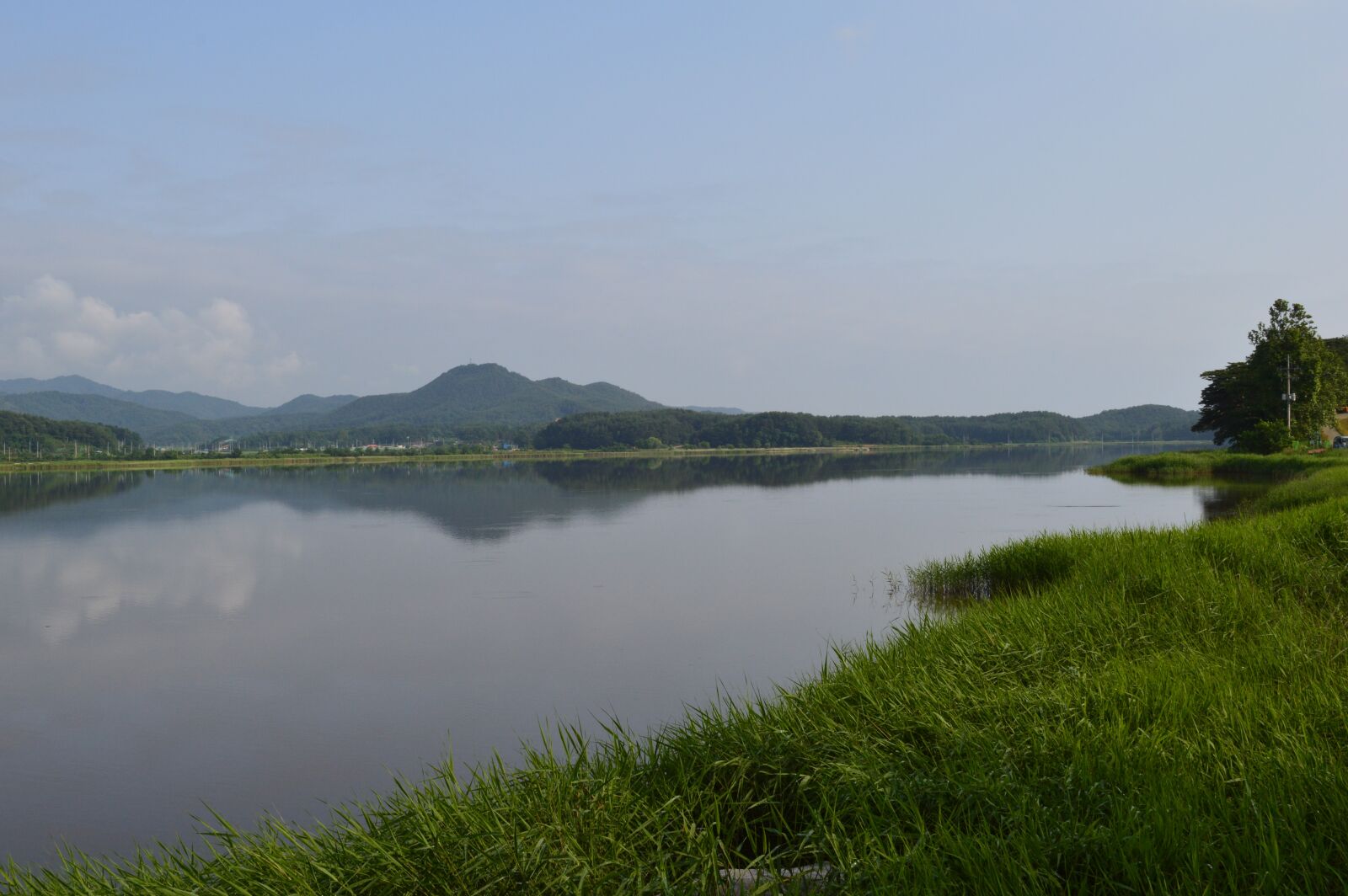 Nikon D3200 sample photo. Lake, river, water photography