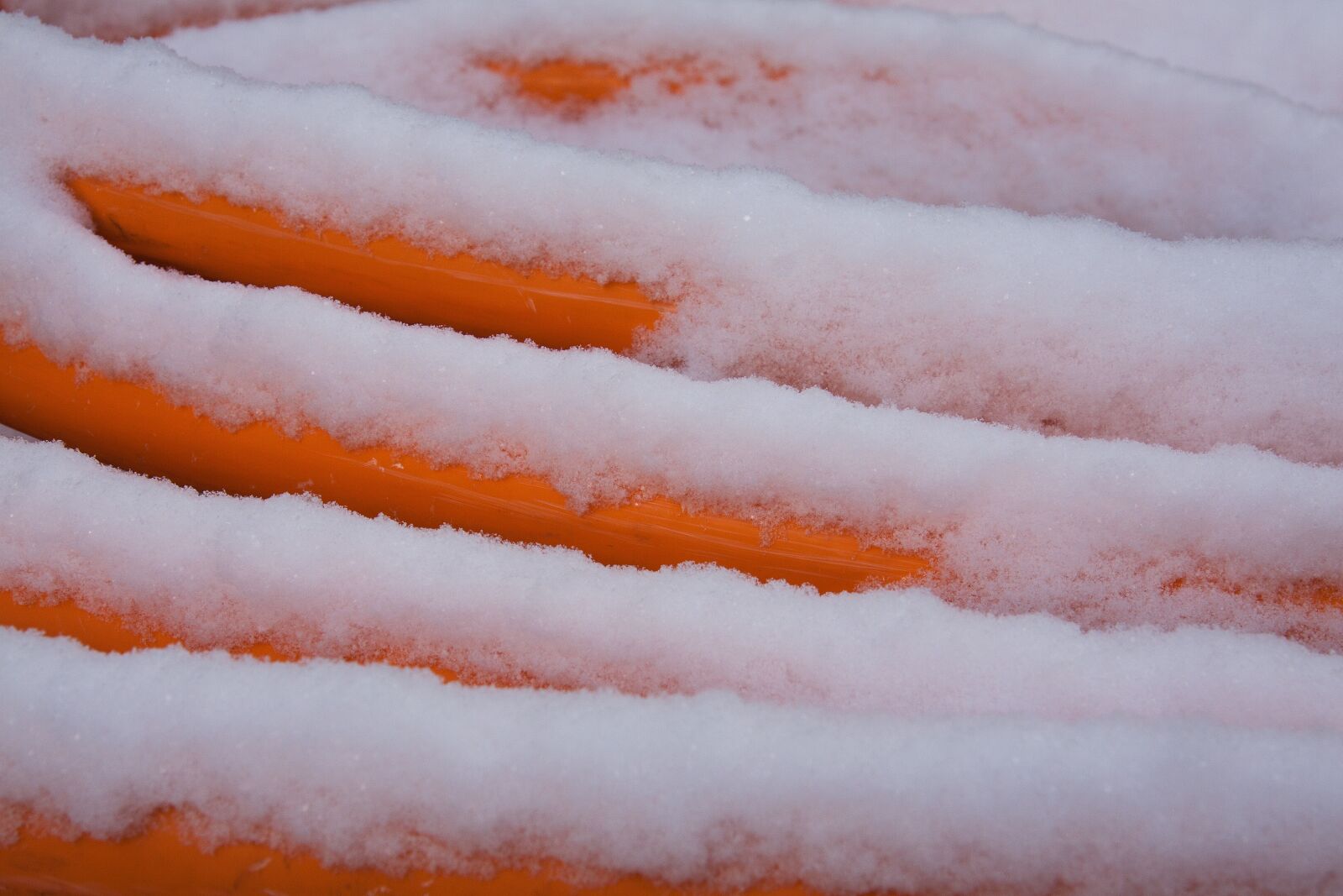 Canon EOS 50D sample photo. Snow, new zealand, winter photography