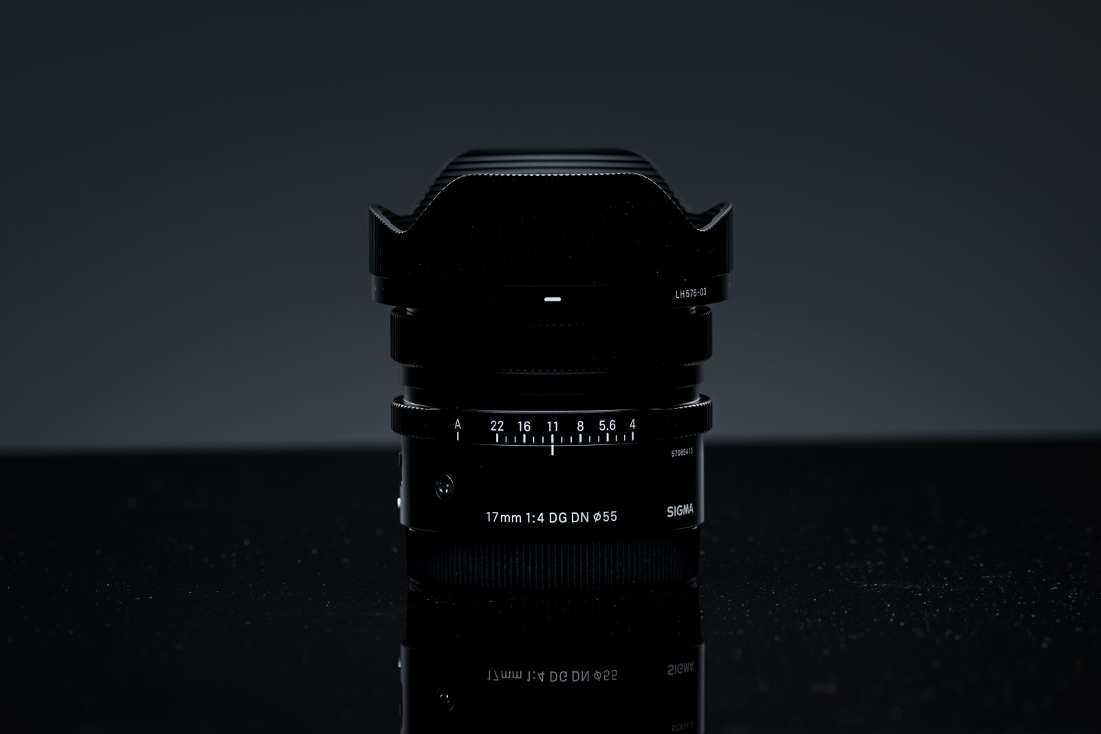 Nikon Z9 sample photo. Sigma 17mm f4 dg photography