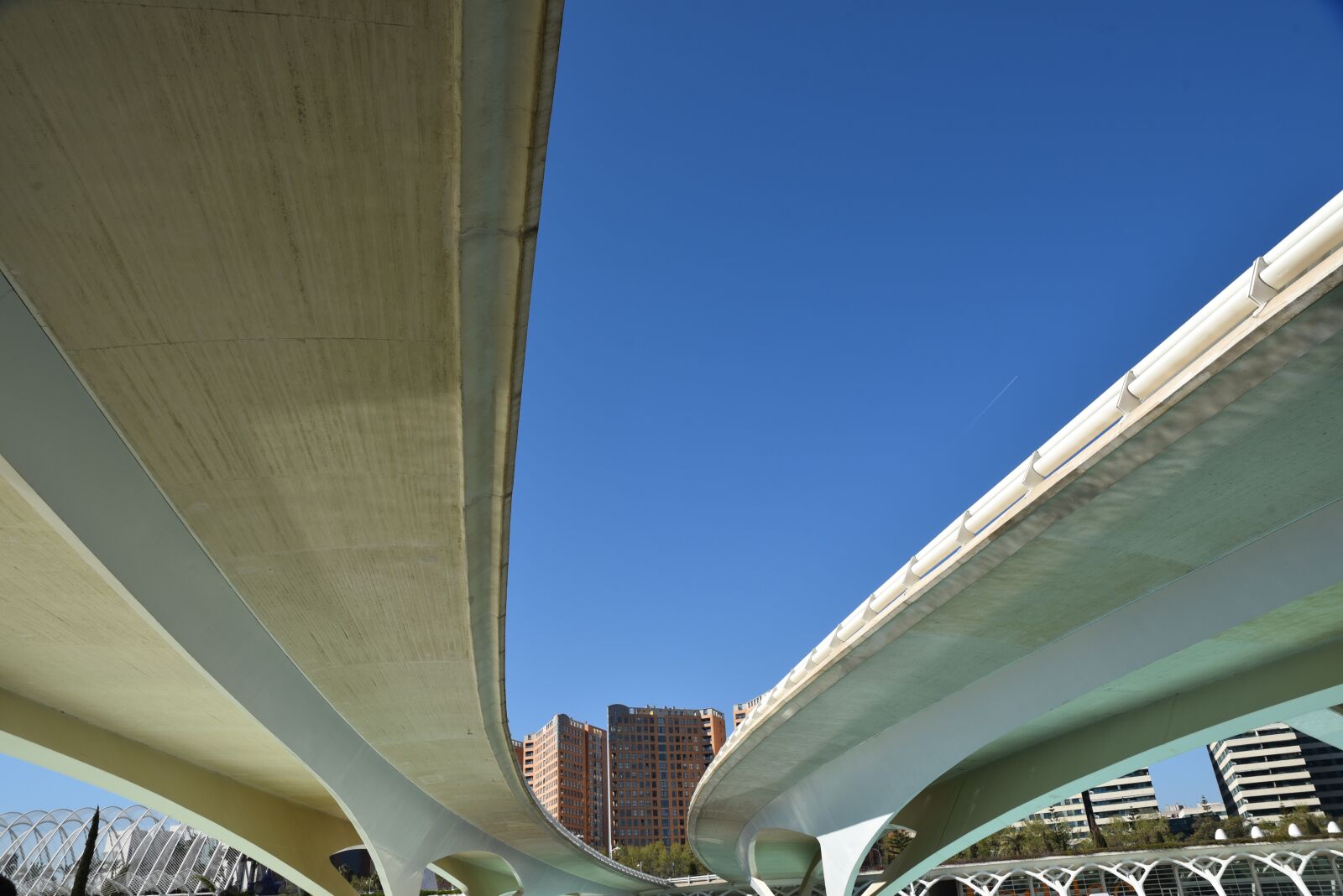 Nikon D750 sample photo. Sky, architecture, outdoors photography