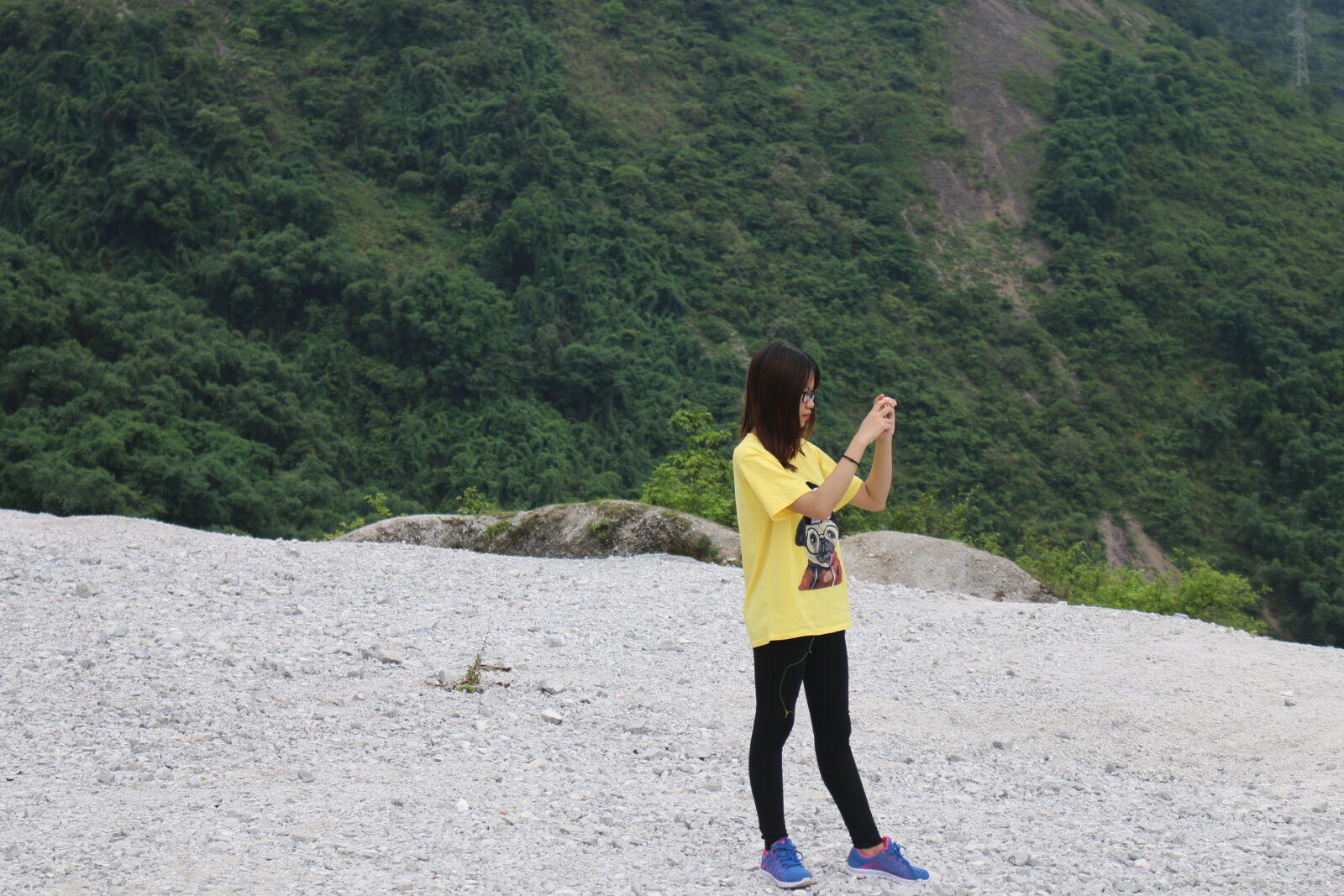 Canon EOS 70D sample photo