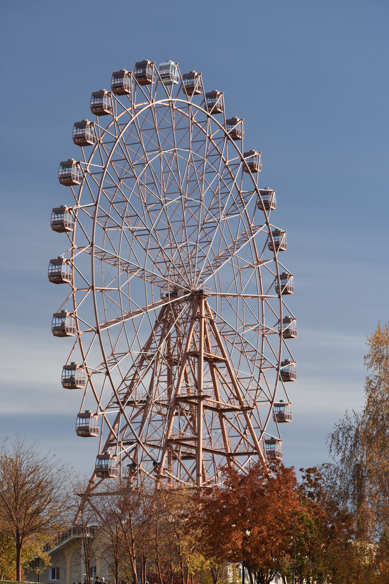 Nikon D3400 sample photo. Wheel, review, entertainment photography