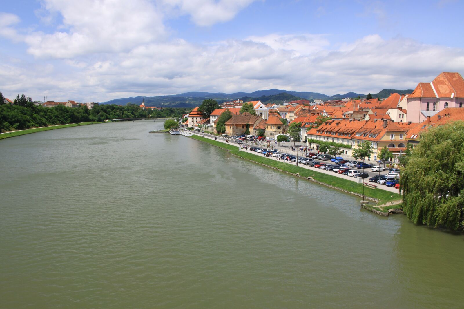 Canon EOS 50D sample photo. Waters, river, travel photography