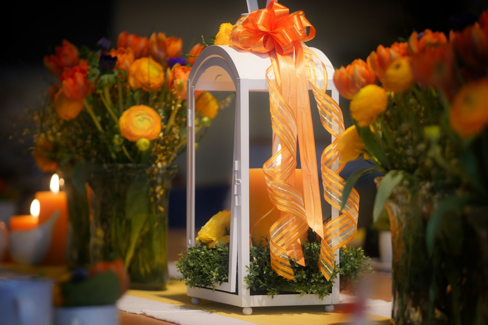Panasonic Lumix DMC-GX8 sample photo. Ornament, flower, decoration photography