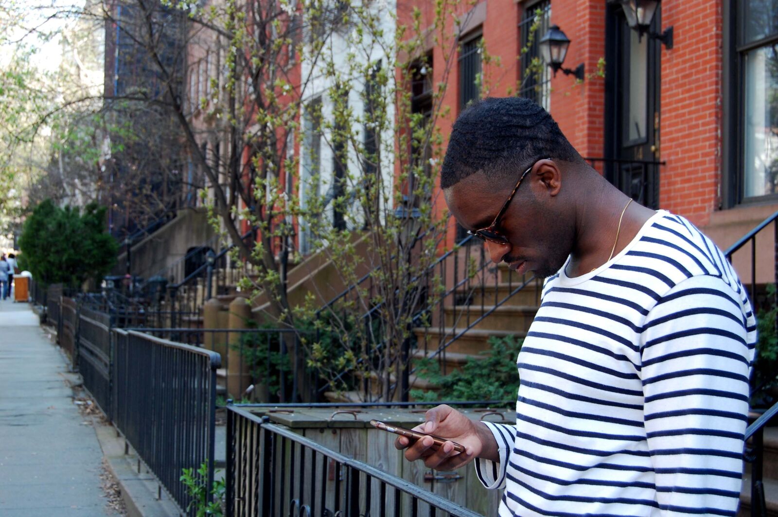 Nikon D40 sample photo. People, outdoors, city photography