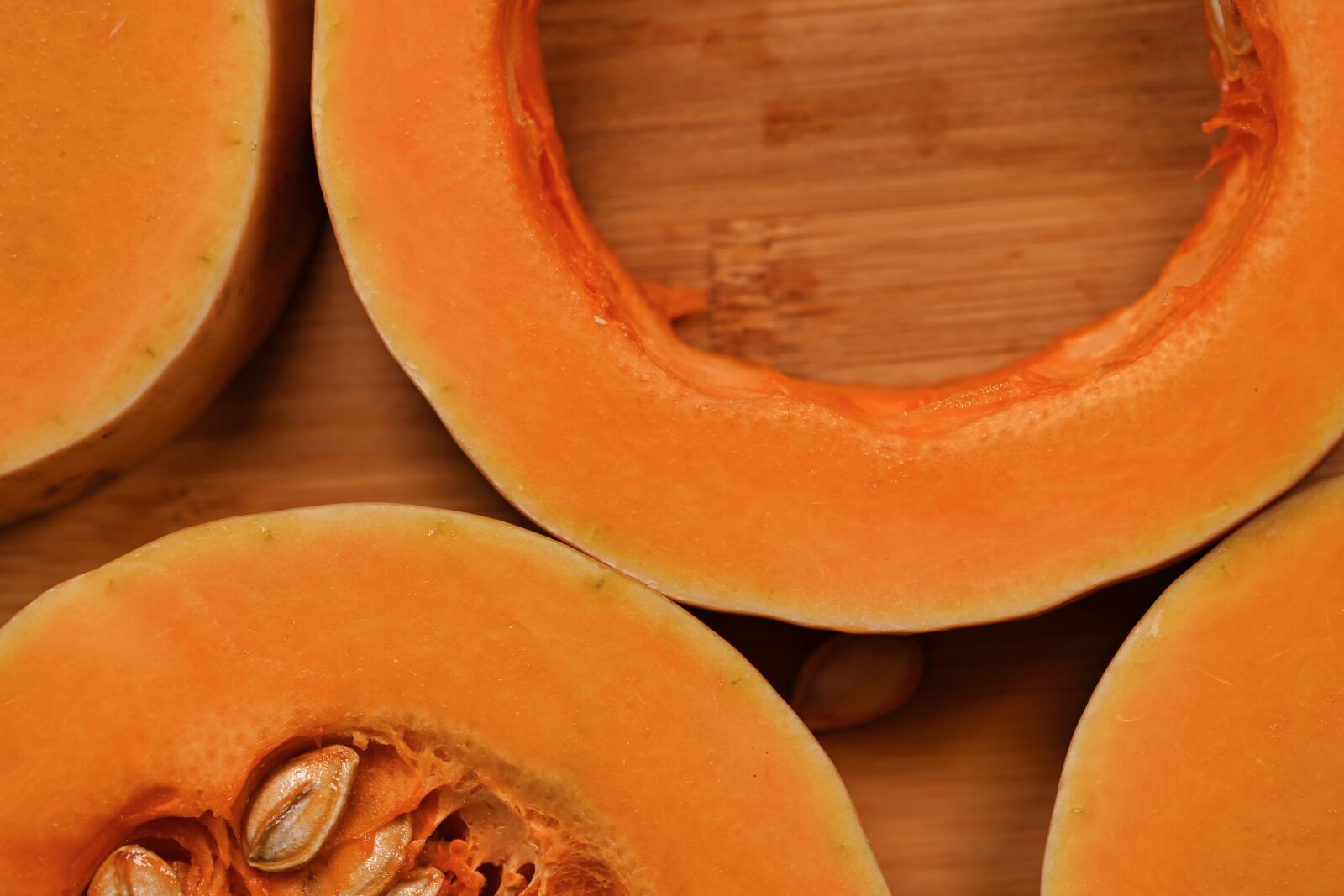 Canon EOS 750D (EOS Rebel T6i / EOS Kiss X8i) sample photo. Butternut squash, butternut, squash photography