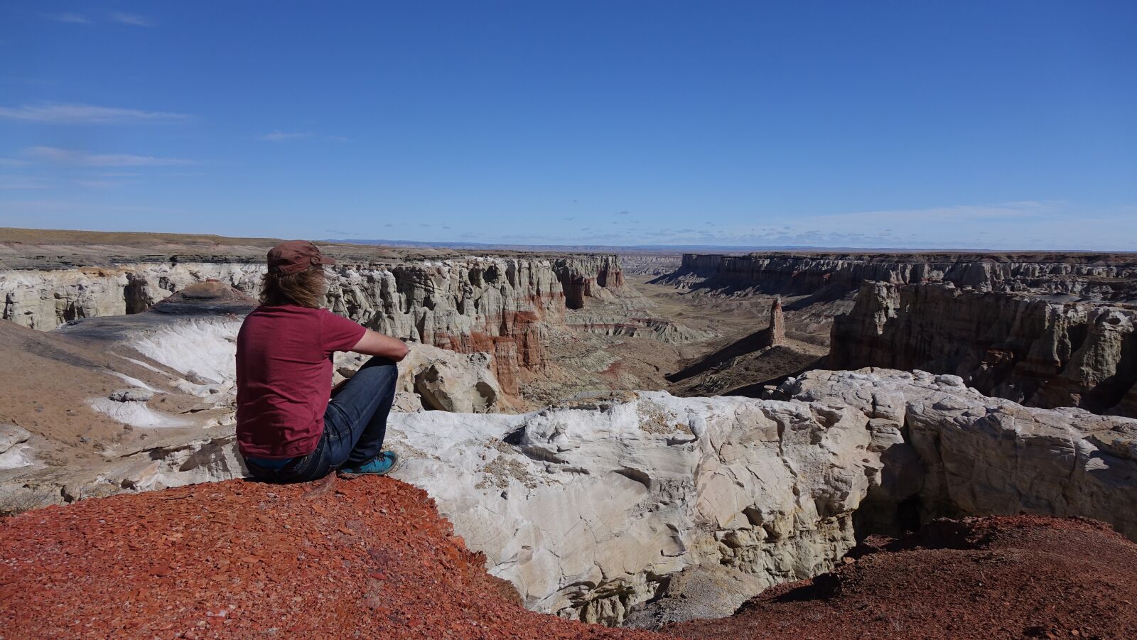 Sony Cyber-shot DSC-RX10 II sample photo. Travel, rock, panorama photography