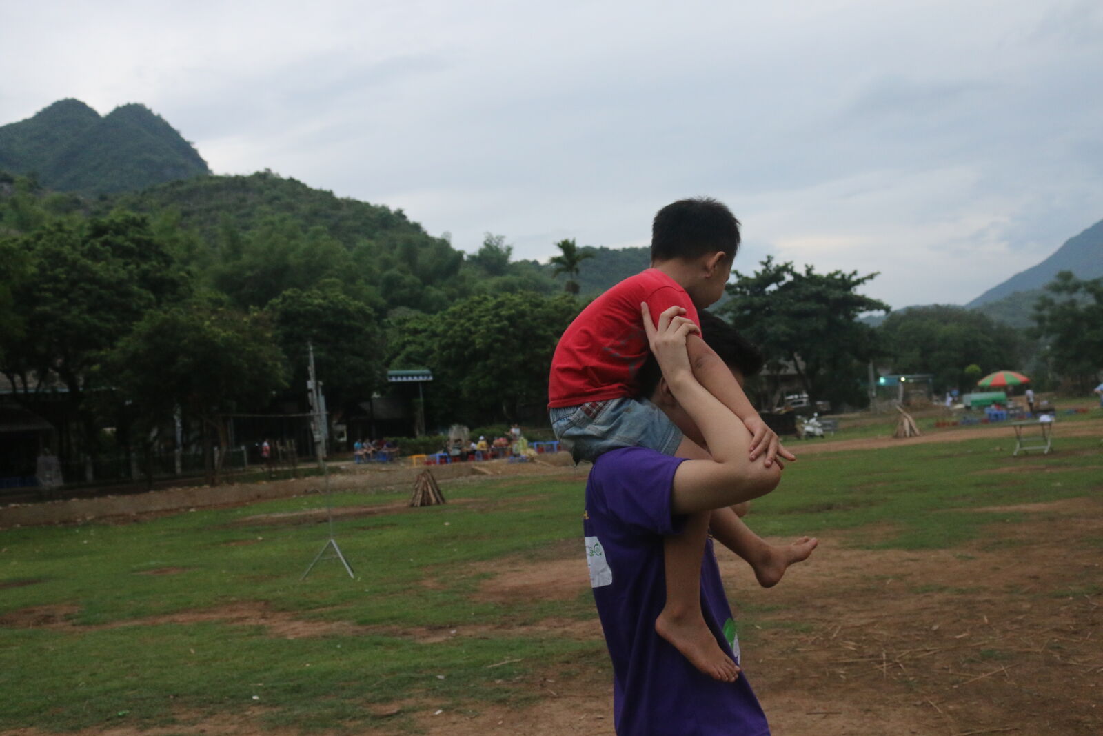 Canon EOS 70D sample photo