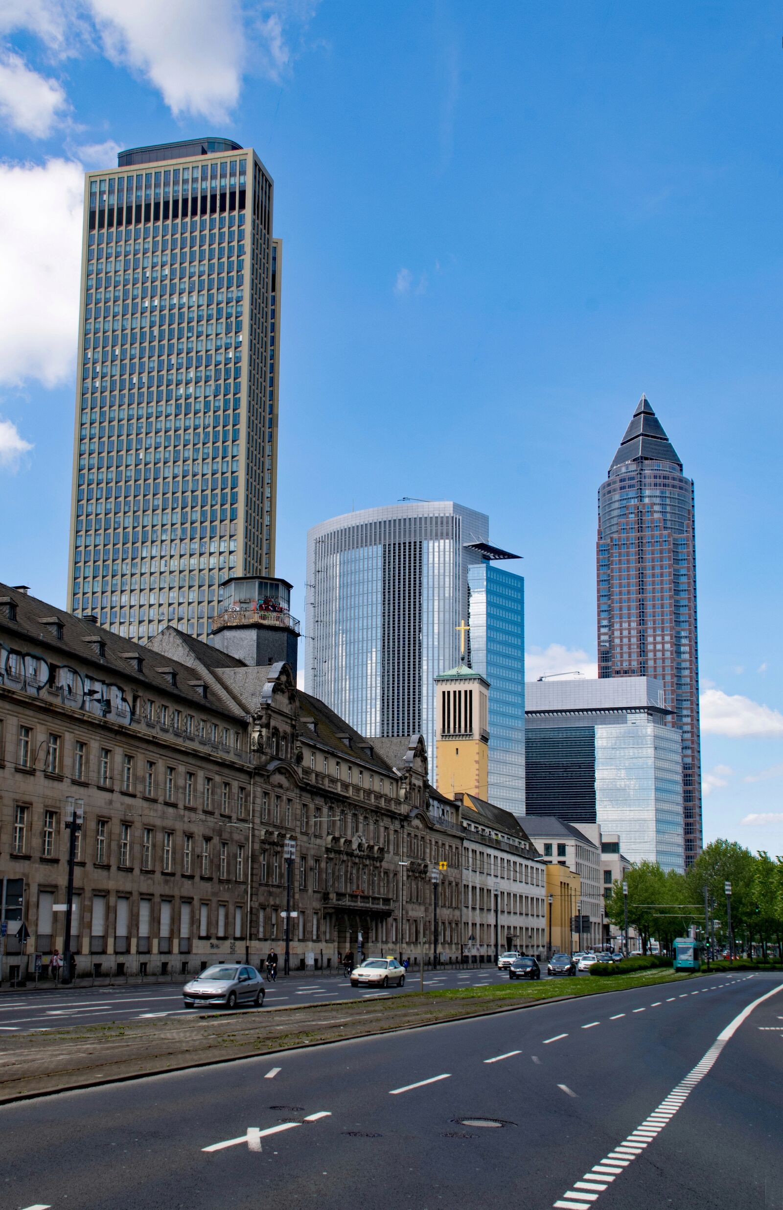 Nikon D5300 sample photo. Frankfurt, hesse, germany photography