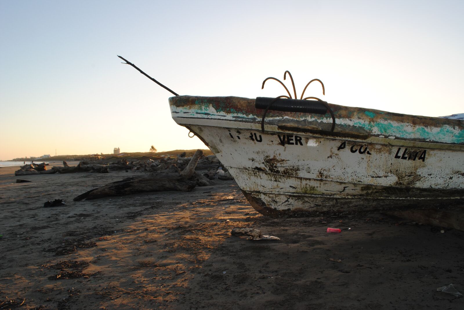 Nikon D3000 sample photo. Beach, sand, sunset photography