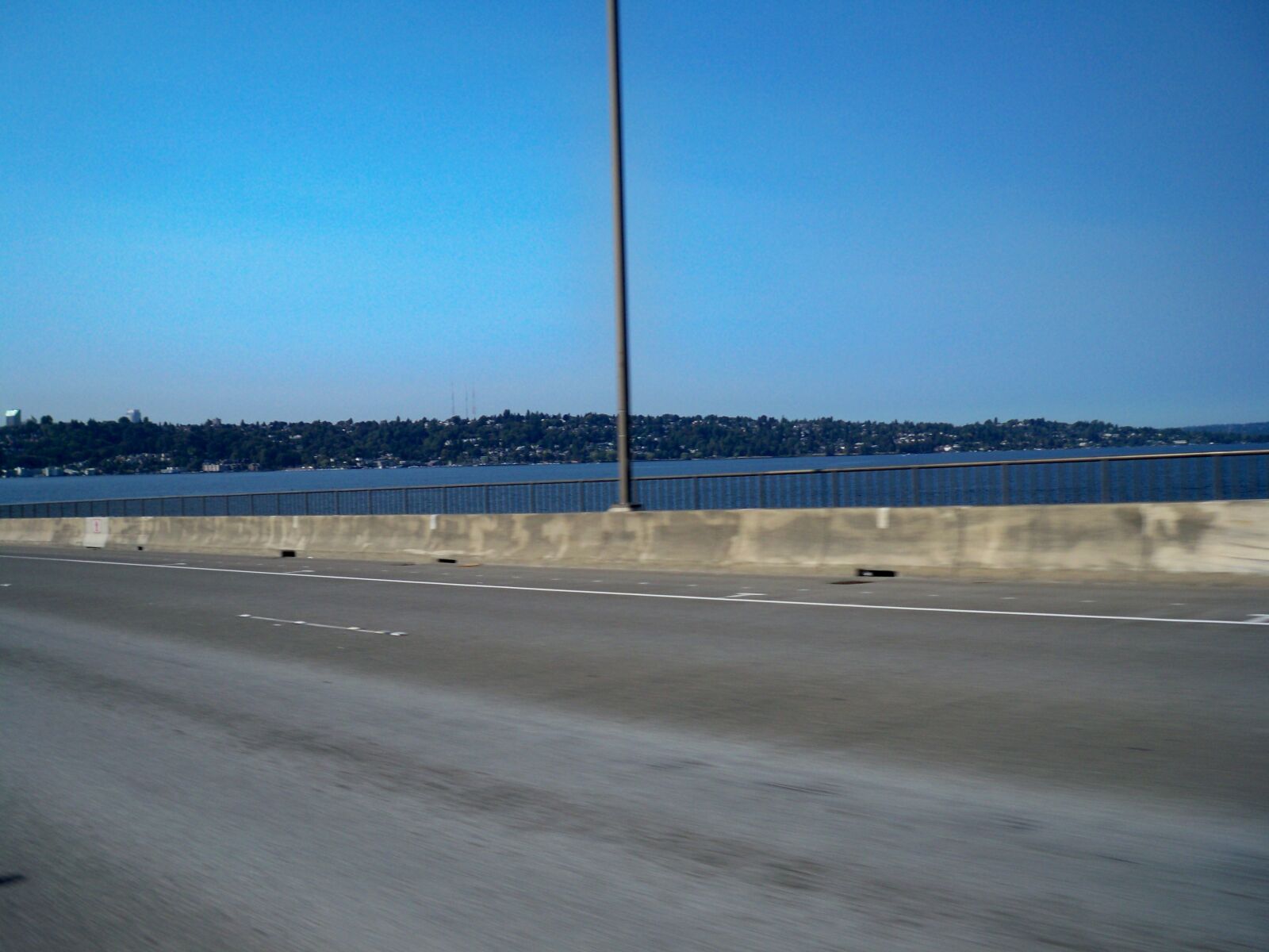 Kodak EASYSHARE M1093 IS DIGITAL CAMERA sample photo. Bridge photography