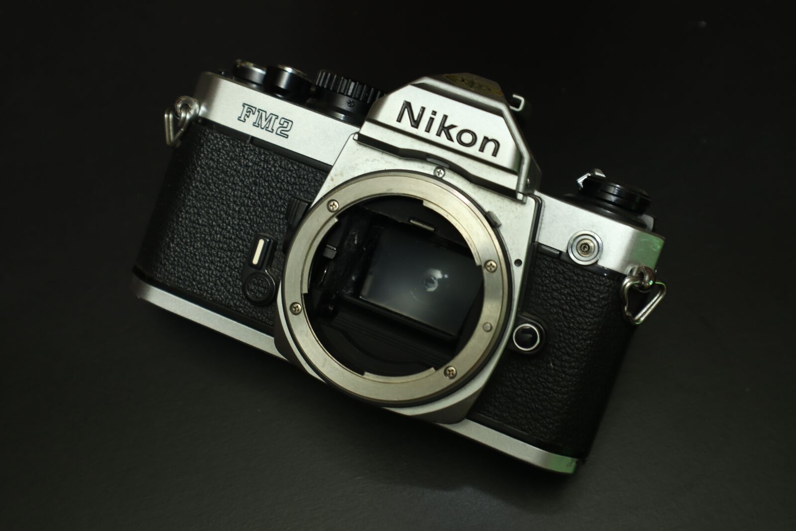 Canon EOS M50 (EOS Kiss M) sample photo. Camera, photography, retro photography