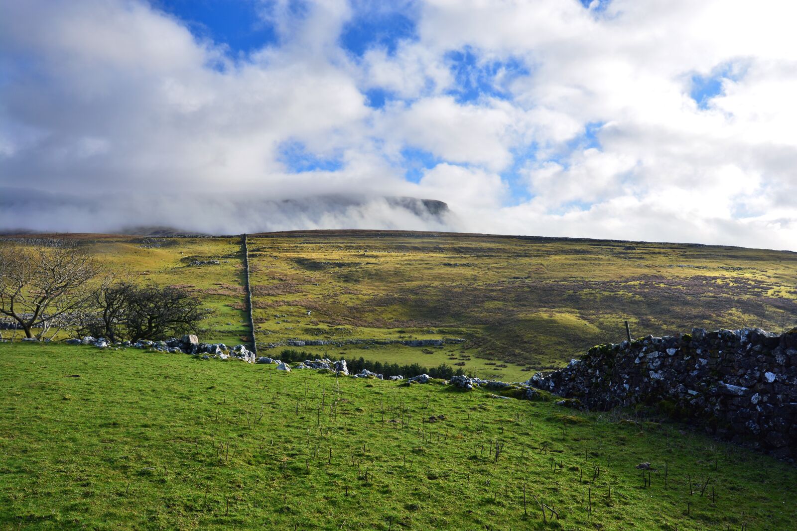 Nikon D7100 sample photo. U, rural, countryside photography
