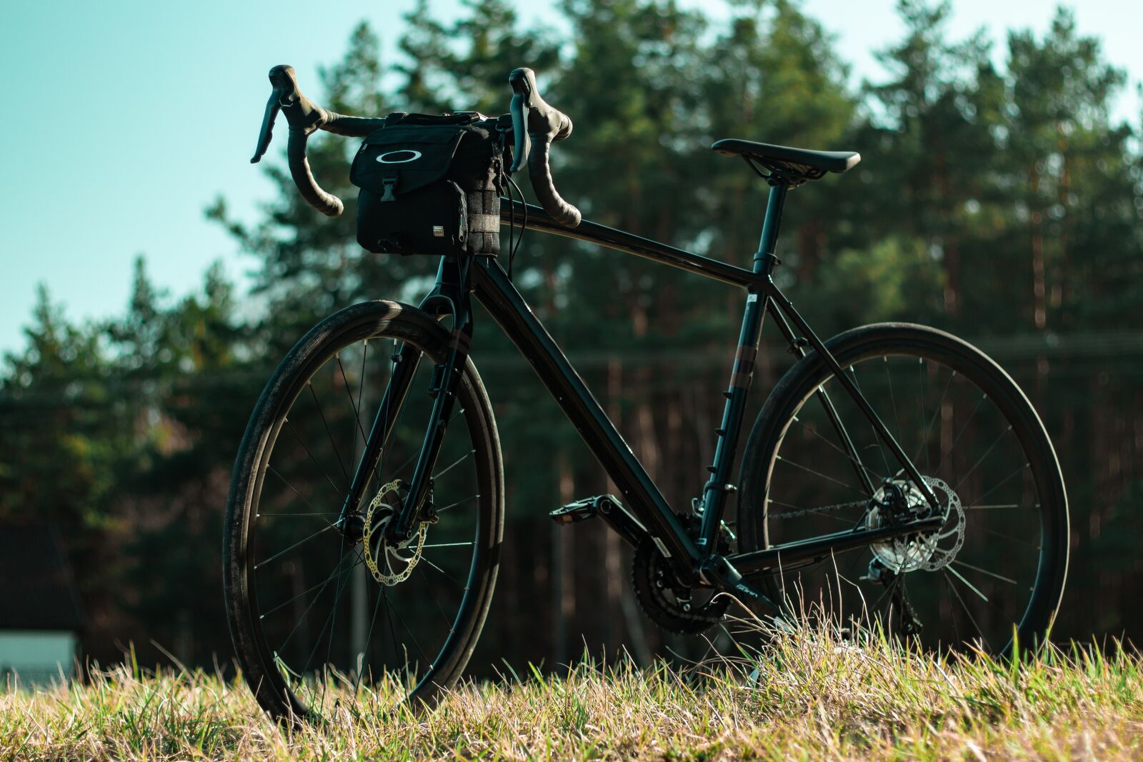 Canon EOS 700D (EOS Rebel T5i / EOS Kiss X7i) sample photo. Bike, expedition, cycling photography