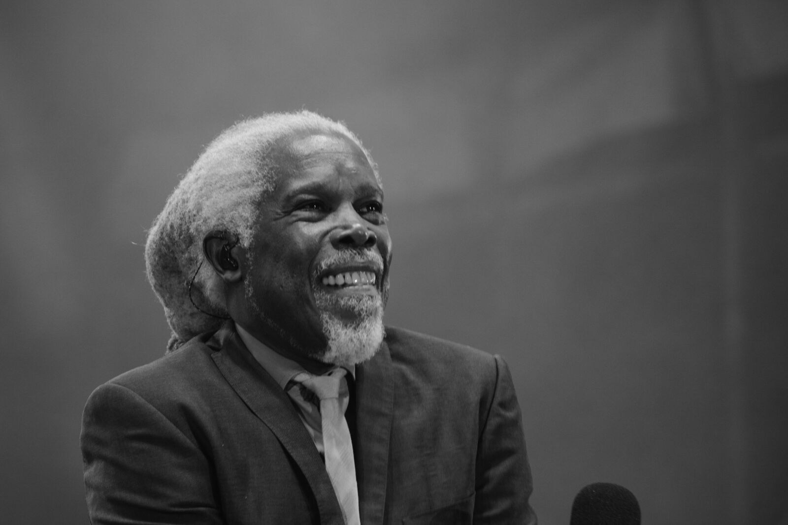 Nikon D7100 sample photo. Billy ocean, band, openair photography