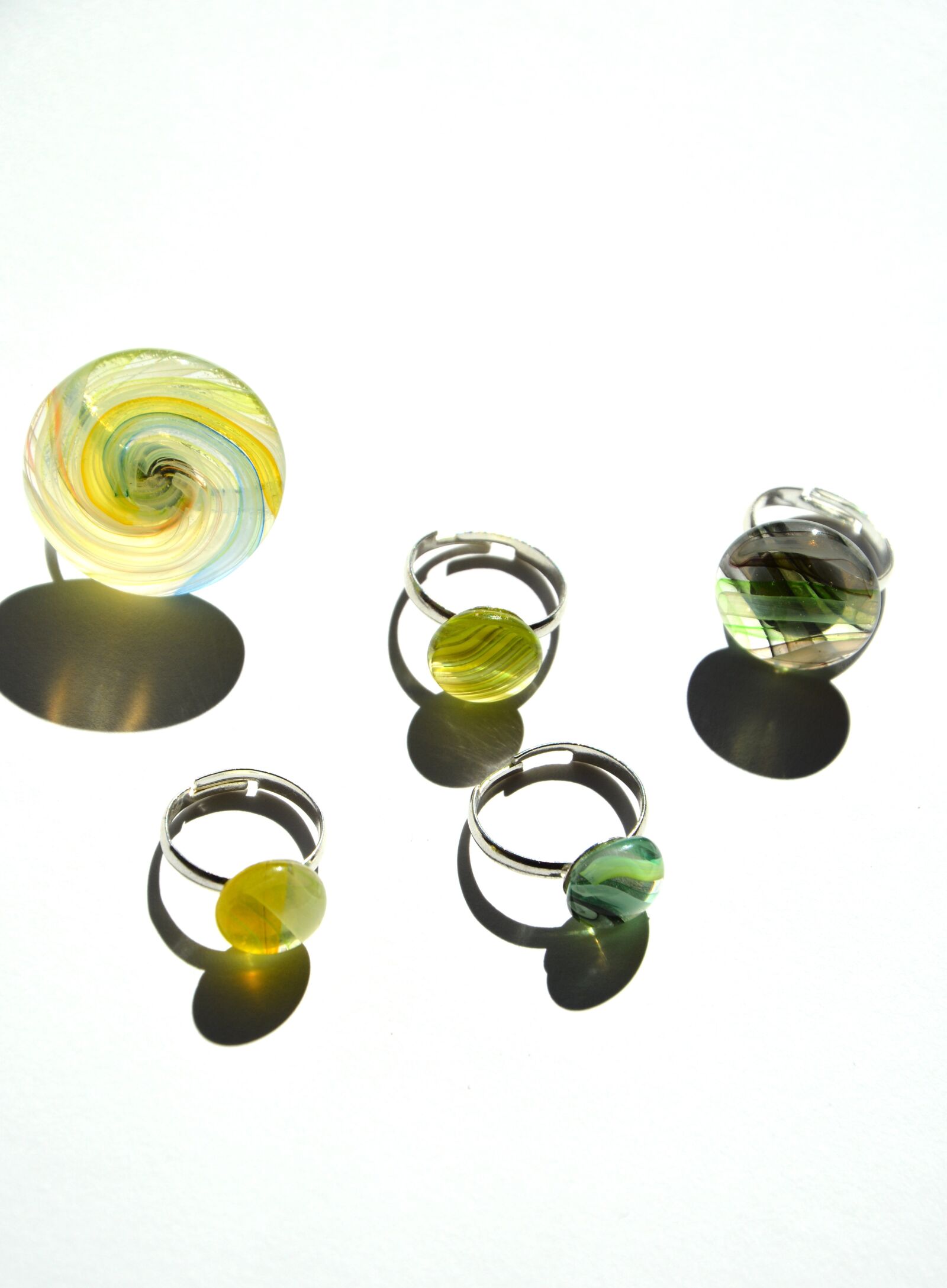 Nikon D7100 sample photo. Call, jewelry, crafts photography