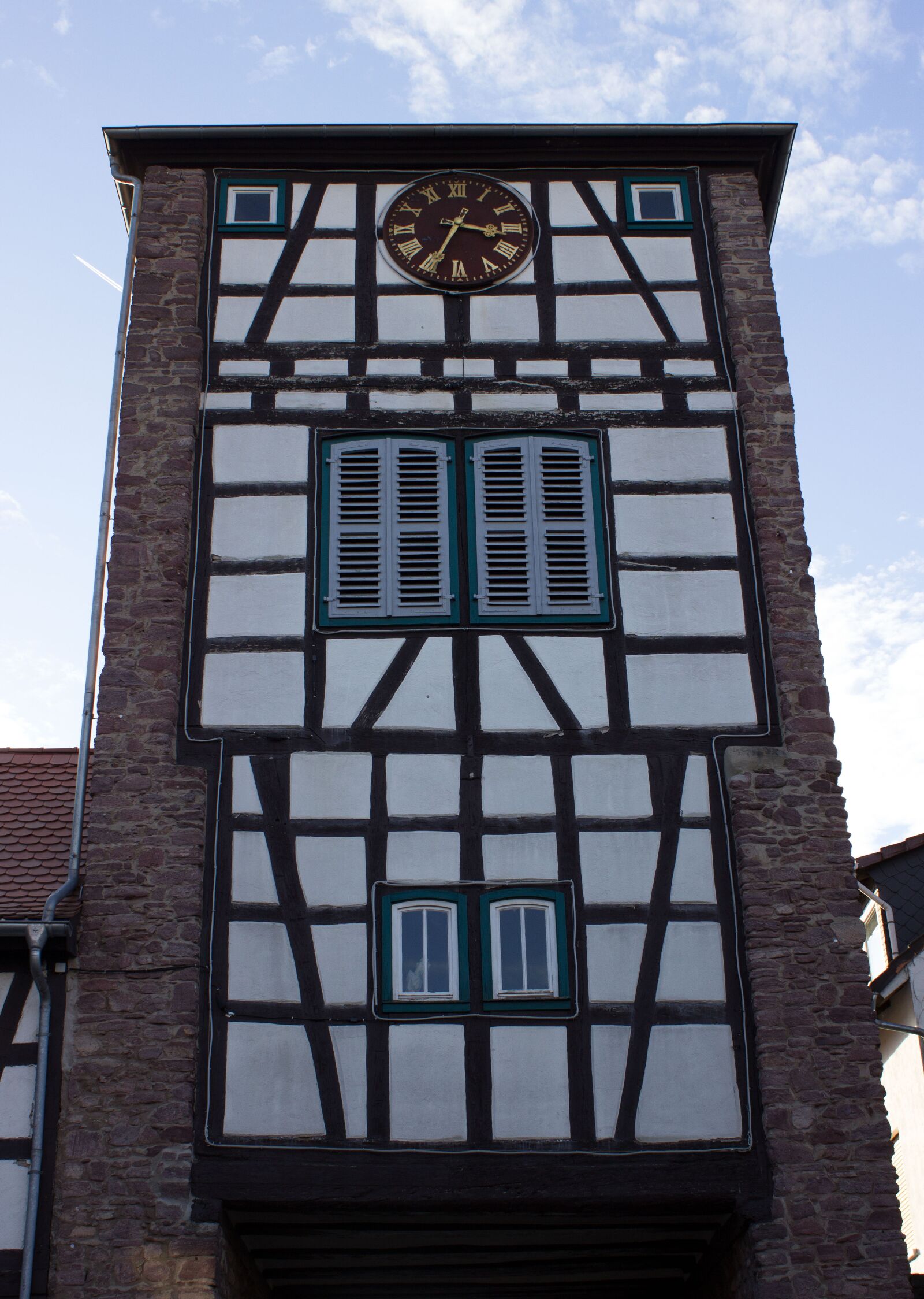 Canon EOS 600D (Rebel EOS T3i / EOS Kiss X5) sample photo. Obertor three oak grove photography