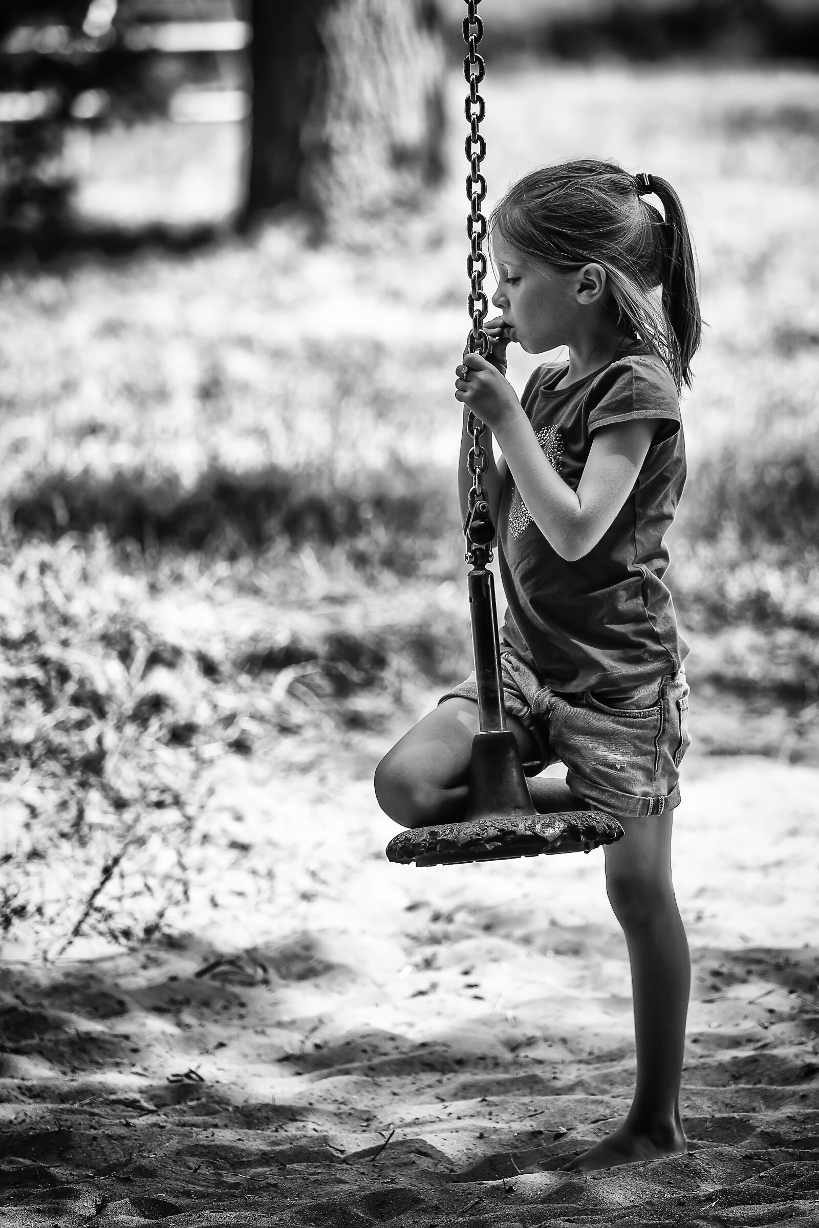 Canon EOS 5D Mark III sample photo. Children, play, outdoor photography