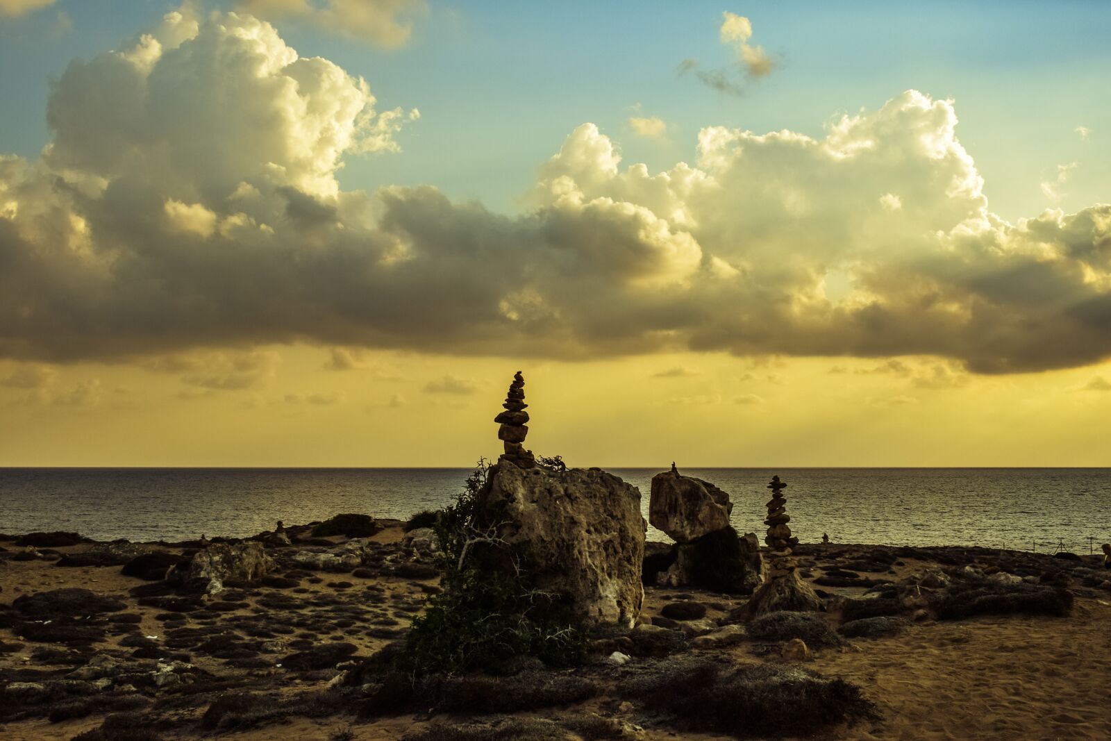 Nikon D3300 sample photo. Cyprus, paphos, tombs of photography