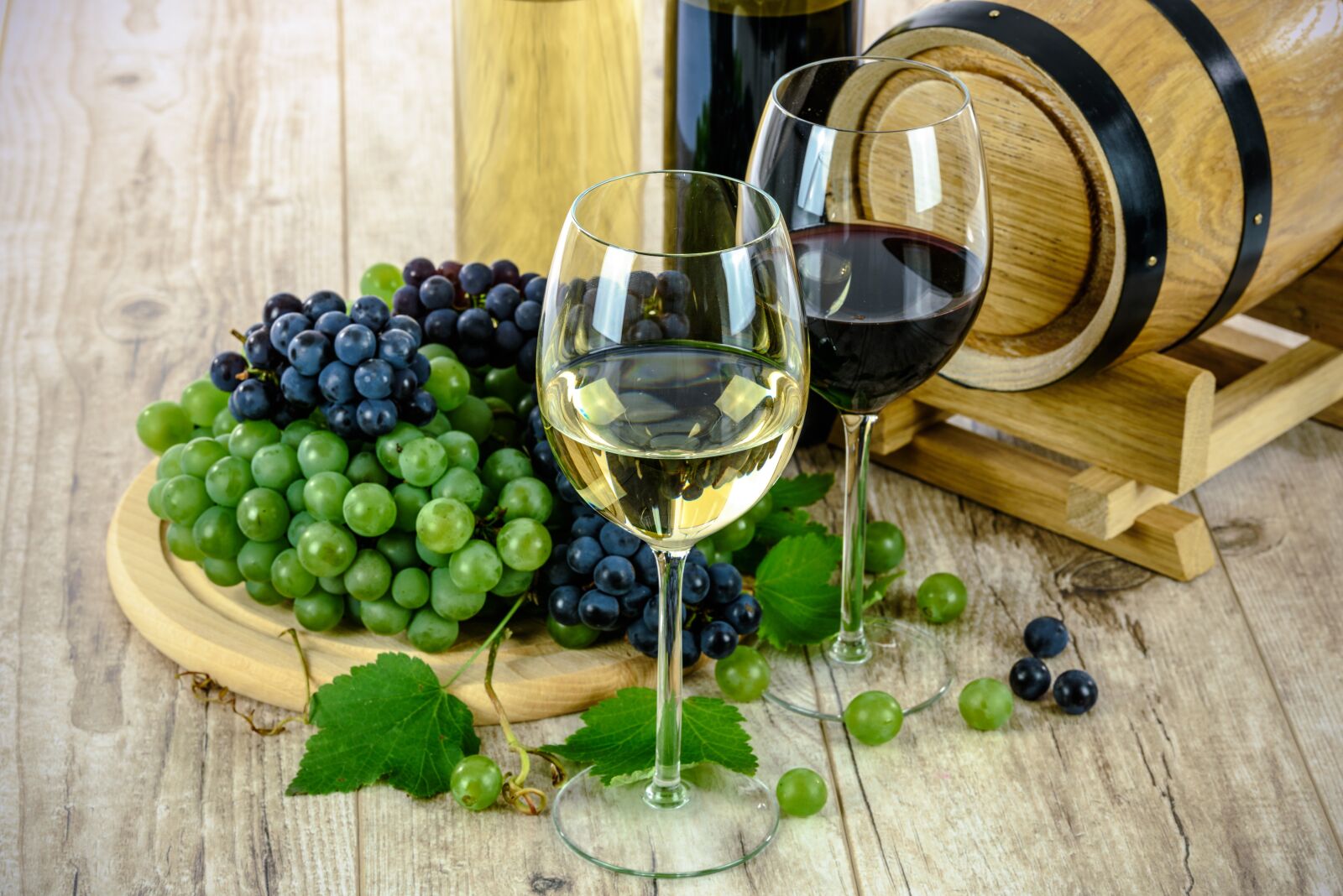 Nikon D750 sample photo. Wine, glass, white photography