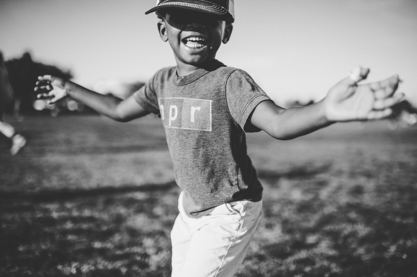 Nikon D4S sample photo. Boy, child, freedom photography
