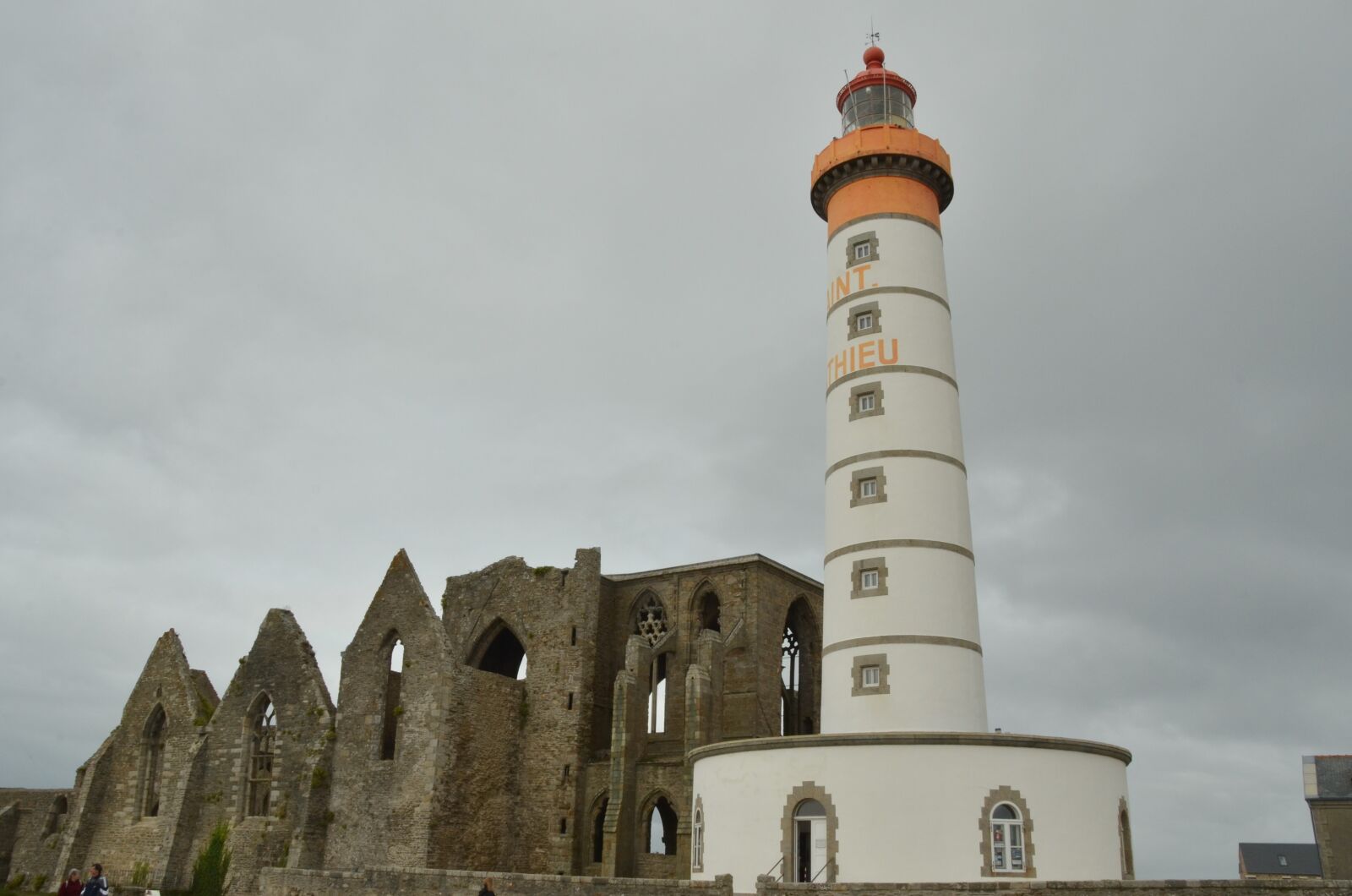 Nikon D7000 sample photo. Lighthouse, ruin, ship photography