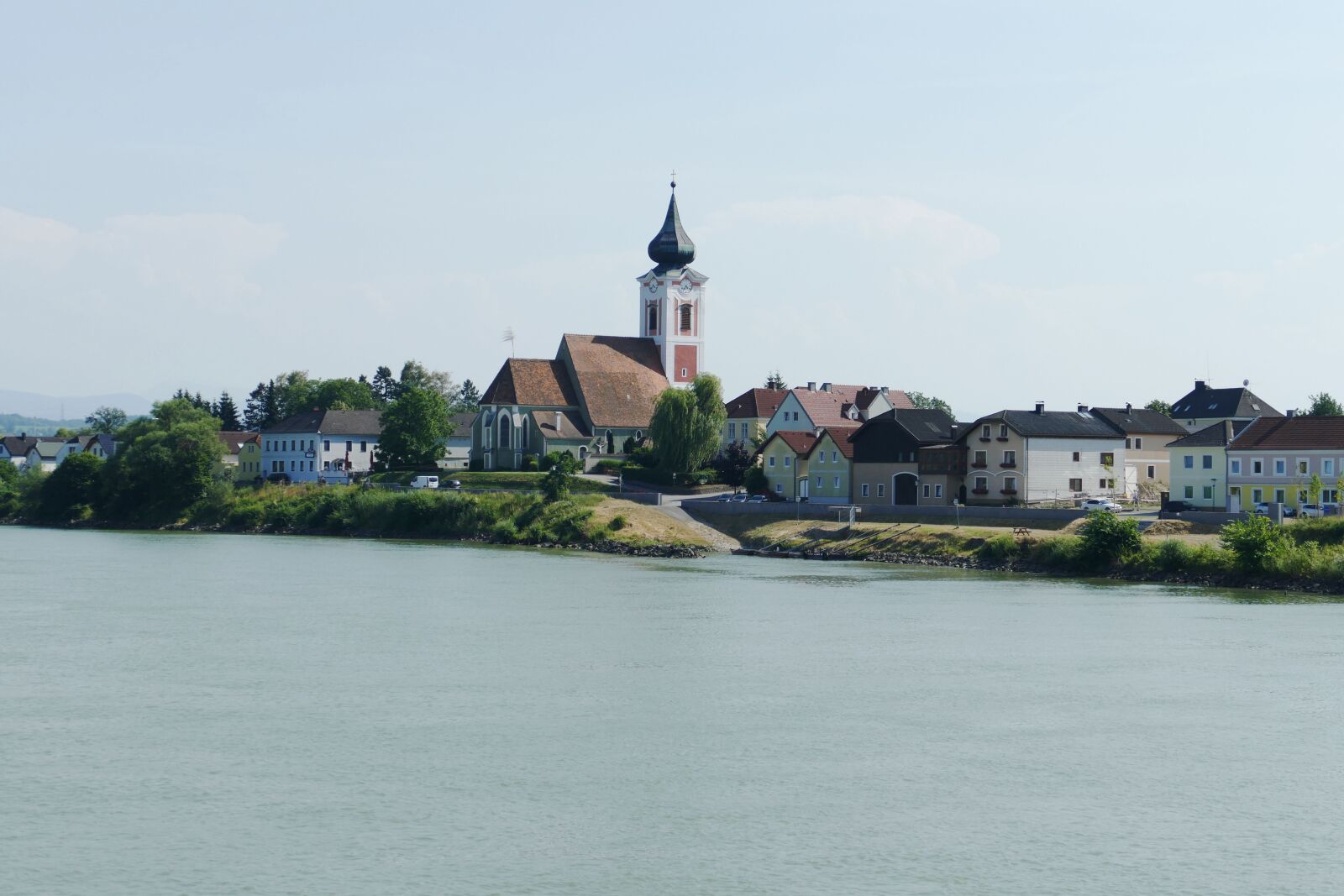 Panasonic Lumix DMC-FZ1000 sample photo. Wachau, austria, lower austria photography
