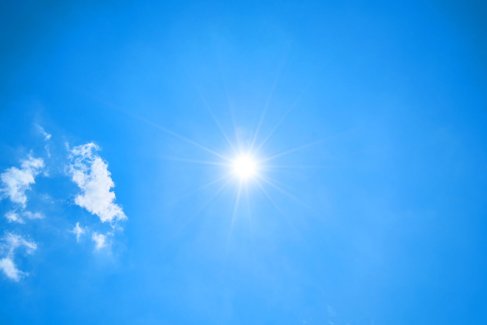 Sony a7R II sample photo. Solar, blue, shiny photography