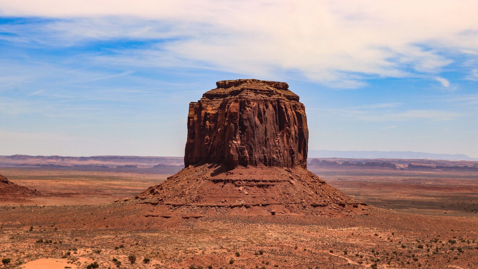 Canon EOS 750D (EOS Rebel T6i / EOS Kiss X8i) sample photo. Monument valley, photography, usa photography