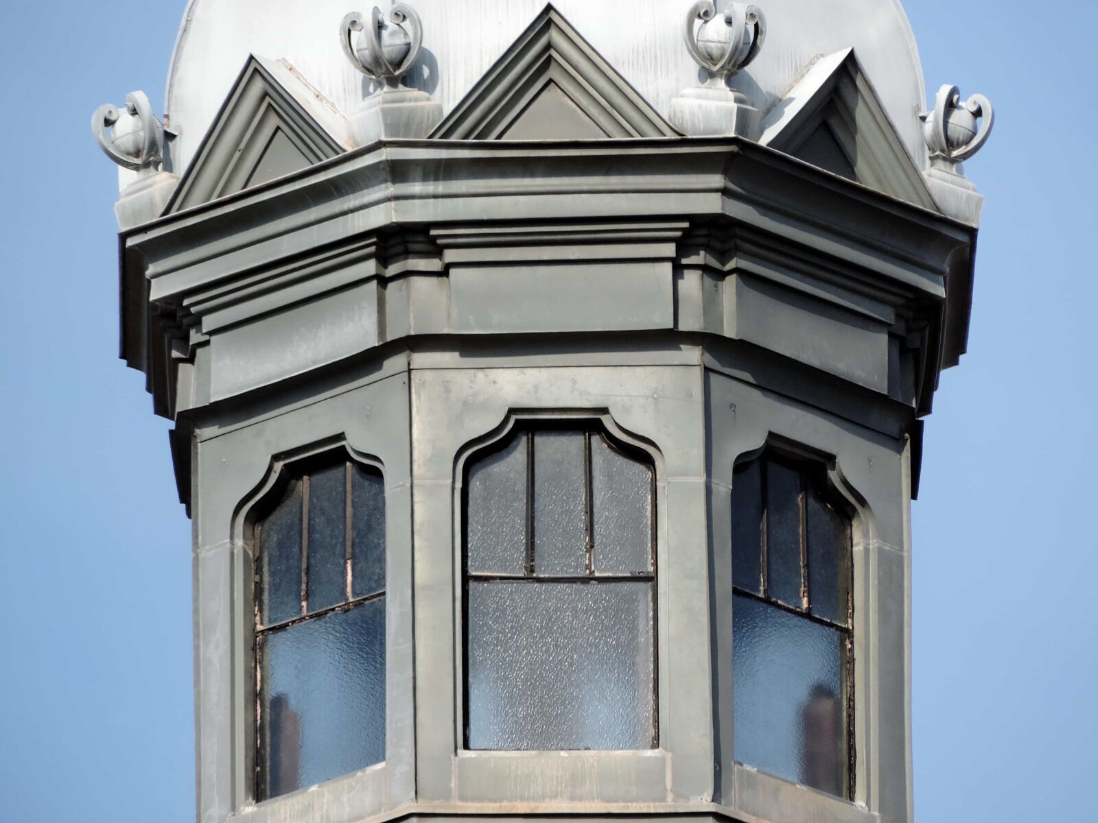 Nikon Coolpix P520 sample photo. Baroque, facade, architecture, window photography