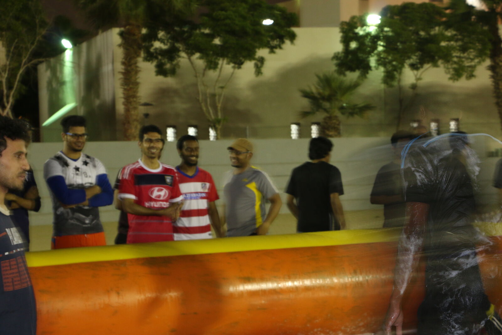 Canon EOS 70D sample photo