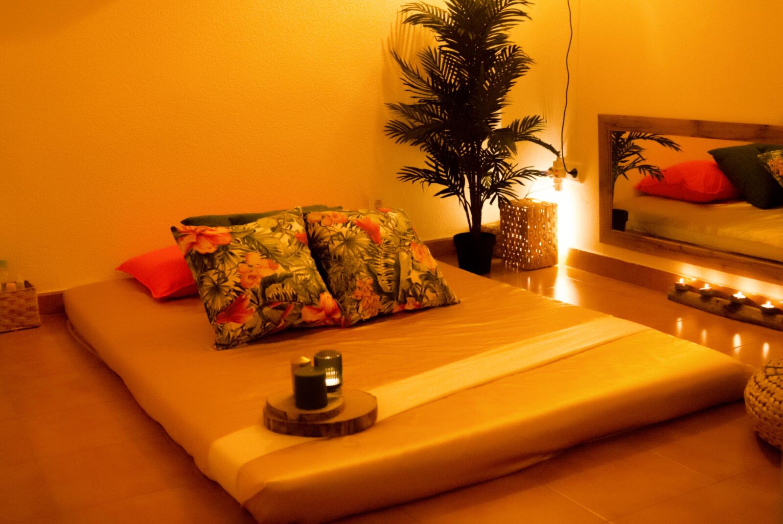Nikon D7000 sample photo. Room massage, massage center photography