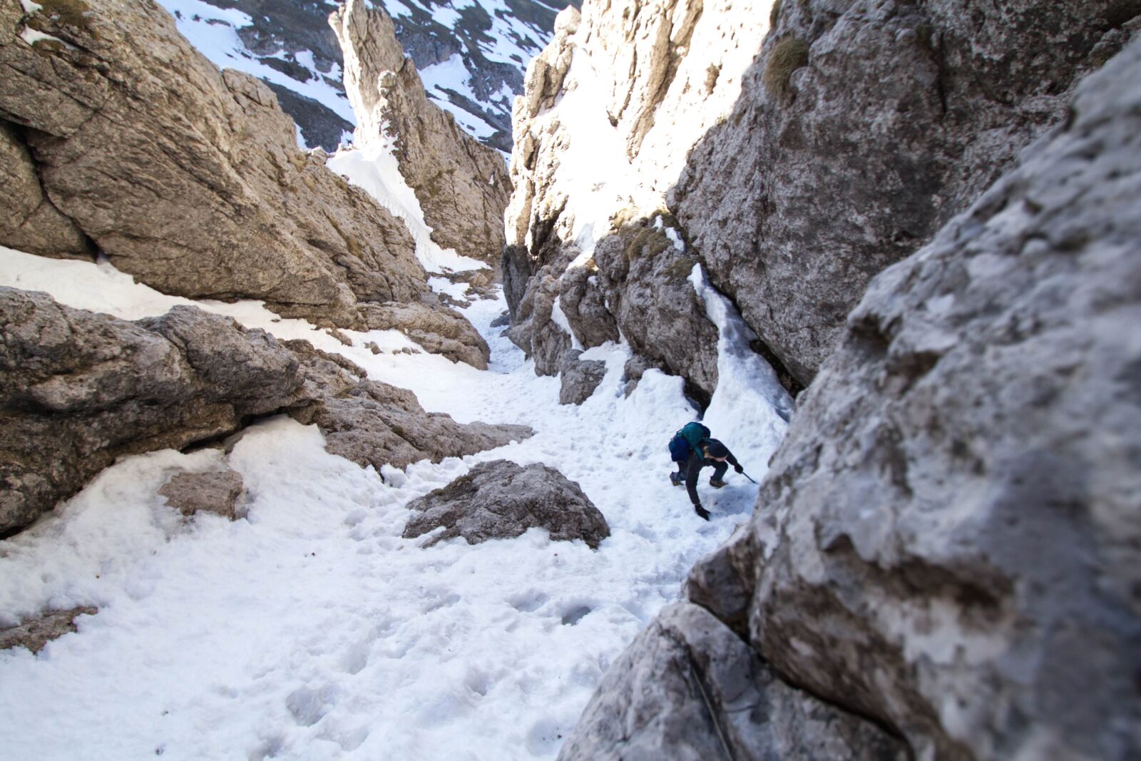 Canon EOS 7D sample photo. Snow, travel, winter, adventure photography
