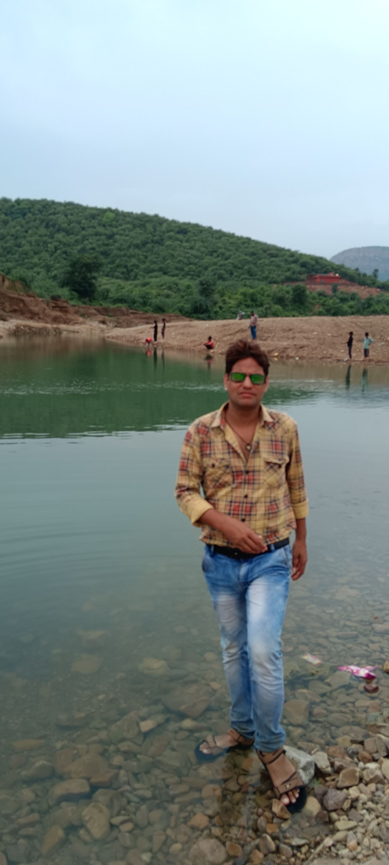 vivo Y56 5G sample photo