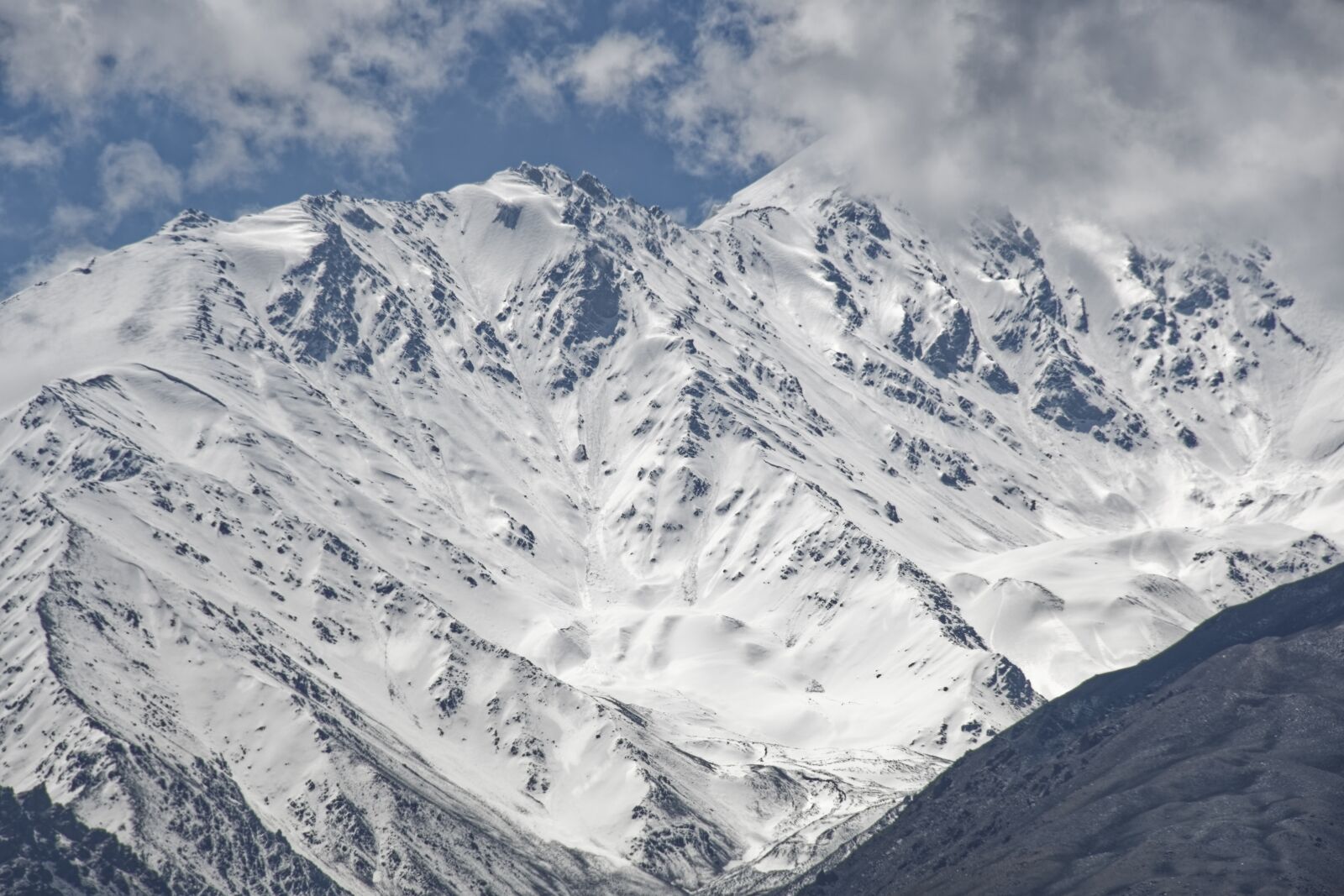 Nikon D500 sample photo. Tajikistan, province of mountain-badakhshan photography