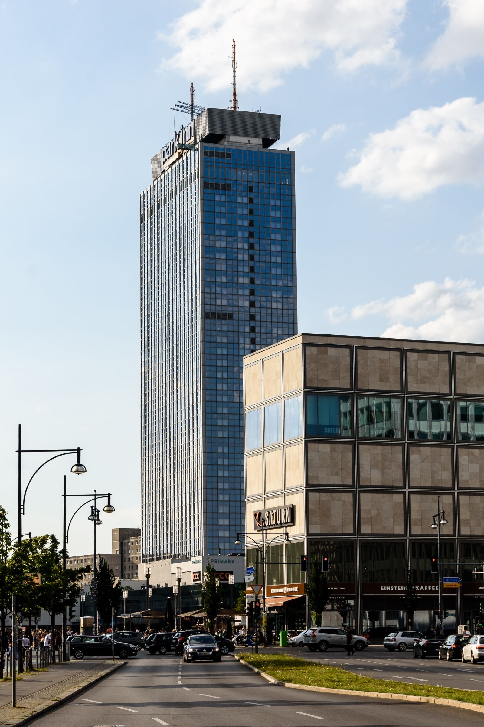 Nikon D750 sample photo. Germany, architecture, city photography
