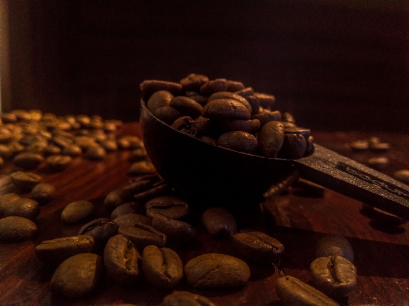 HMD Global Nokia 5 sample photo. Coffee, kopi, roasted photography