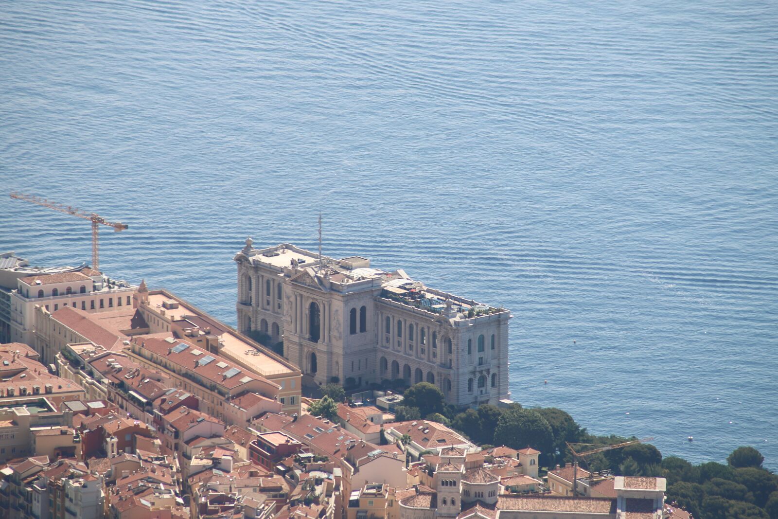 Canon EOS 6D Mark II sample photo. The french riviera, france photography